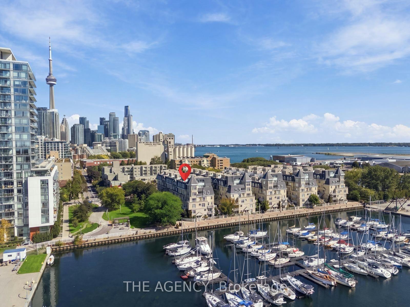 Photo 27 of Unit 667, 38 Stadium Road, Toronto, Niagara — HOMEH