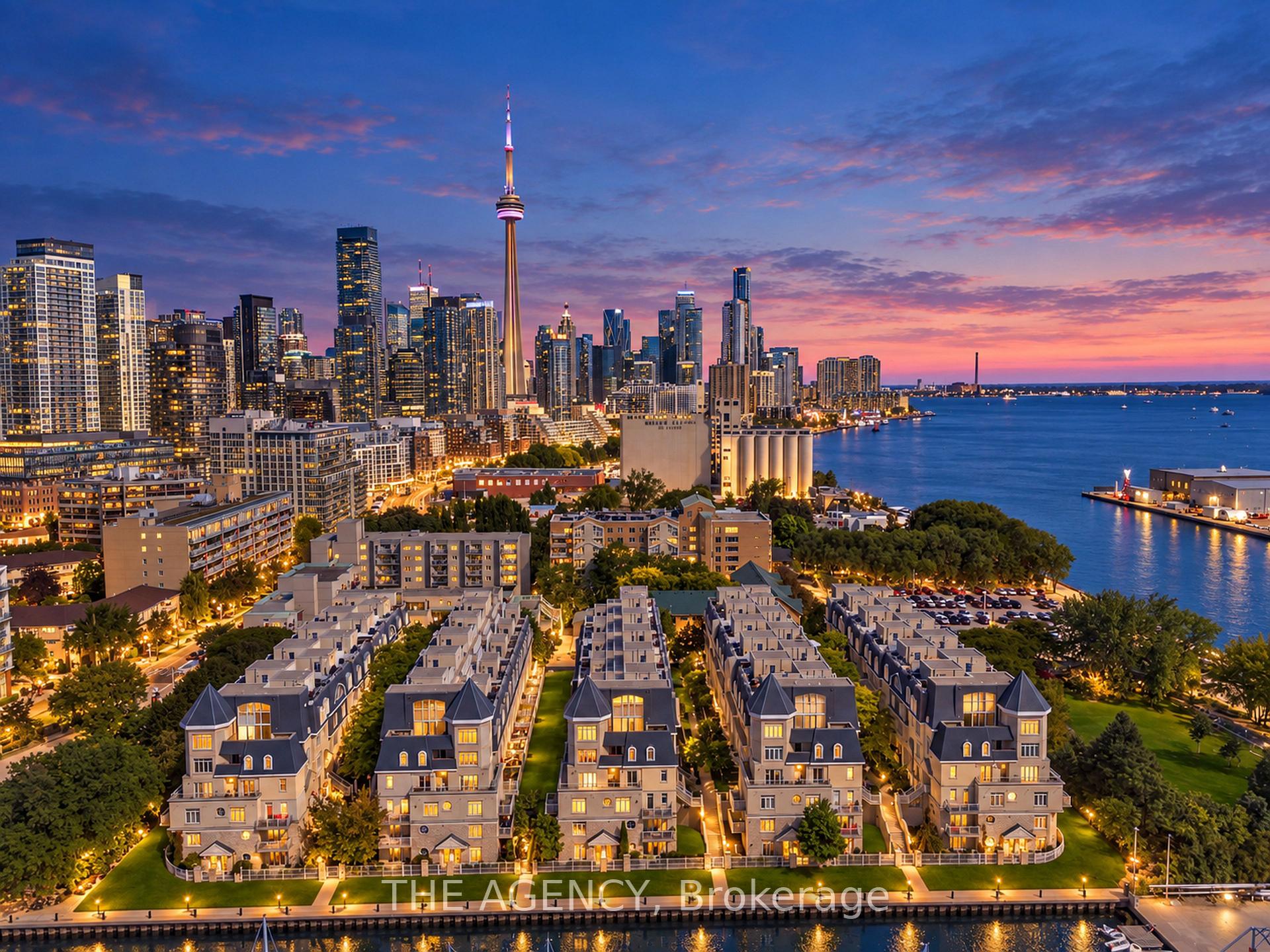 Photo 30 of Unit 667, 38 Stadium Road, Toronto, Niagara — HOMEH