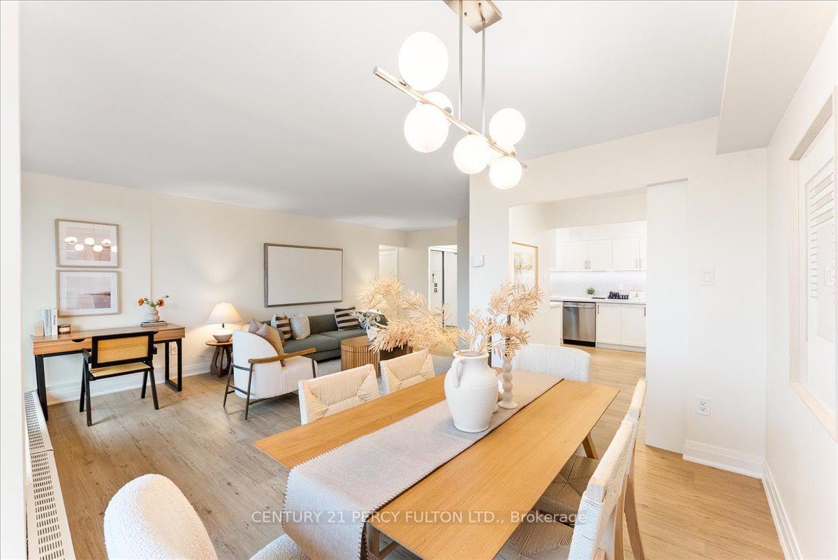 Photo of Unit 705, 15 London Green Court