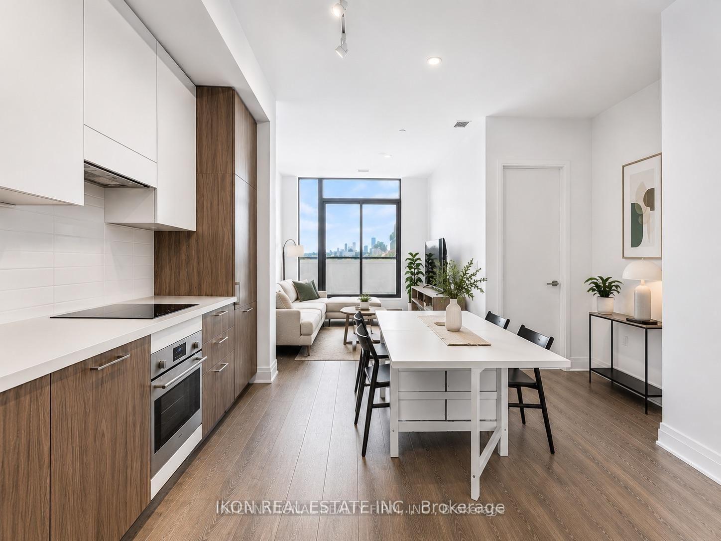 Photo of Unit 207, 33 Frederick Todd Way W