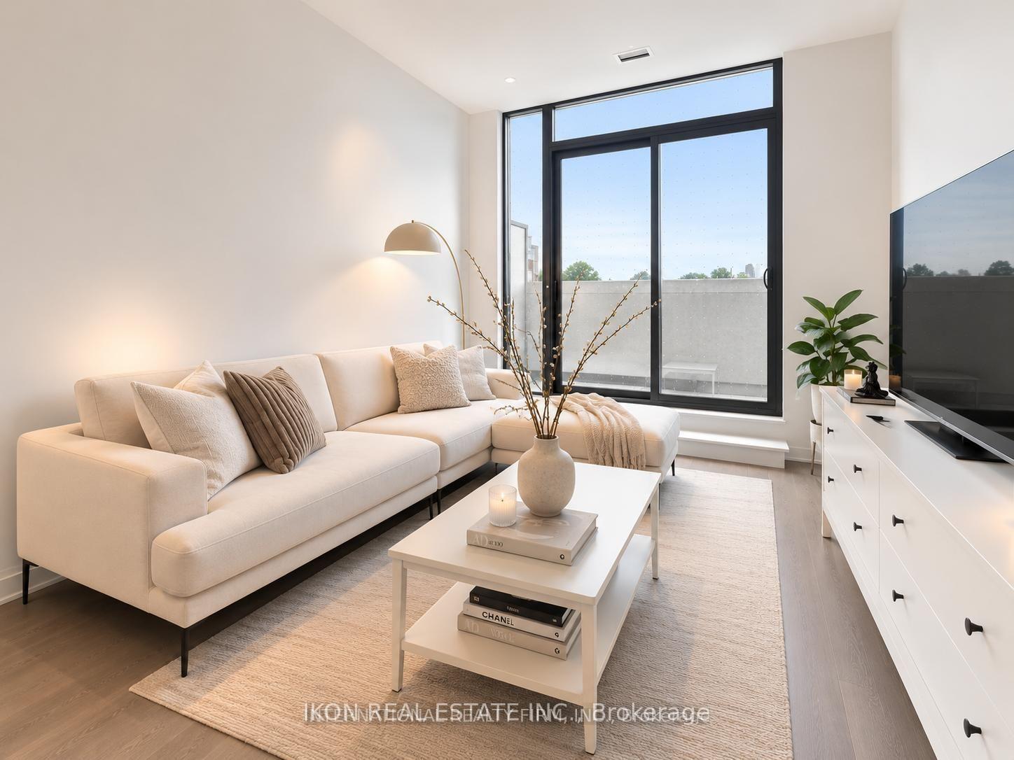Photo 4 of Unit 207, 33 Frederick Todd Way W, Toronto, Thorncliffe Park — HOMEH