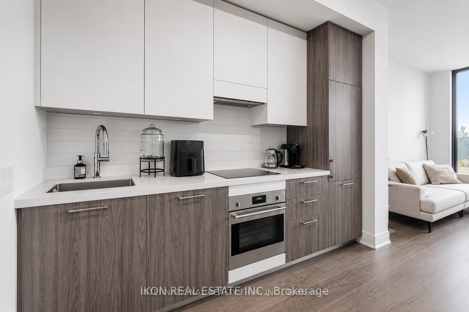 Photo 5 of Unit 207, 33 Frederick Todd Way W, Toronto, Thorncliffe Park — HOMEH