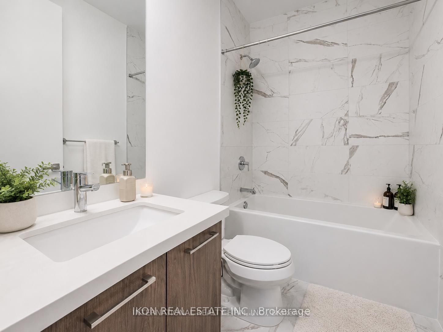 Photo 7 of Unit 207, 33 Frederick Todd Way W, Toronto, Thorncliffe Park — HOMEH