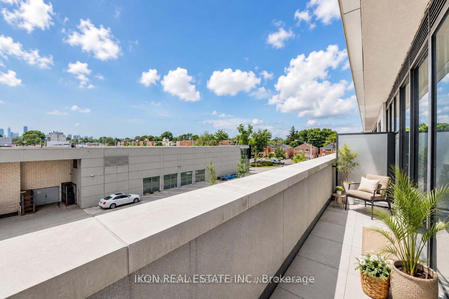 Photo 8 of Unit 207, 33 Frederick Todd Way W, Toronto, Thorncliffe Park — HOMEH