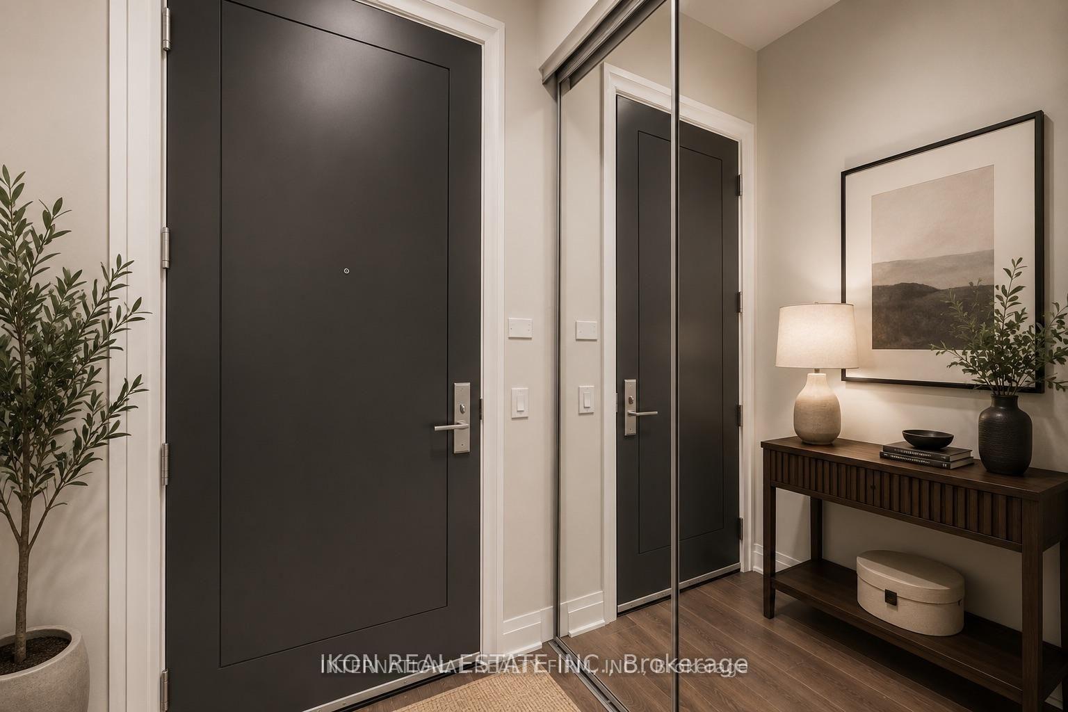 Photo 10 of Unit 207, 33 Frederick Todd Way W, Toronto, Thorncliffe Park — HOMEH