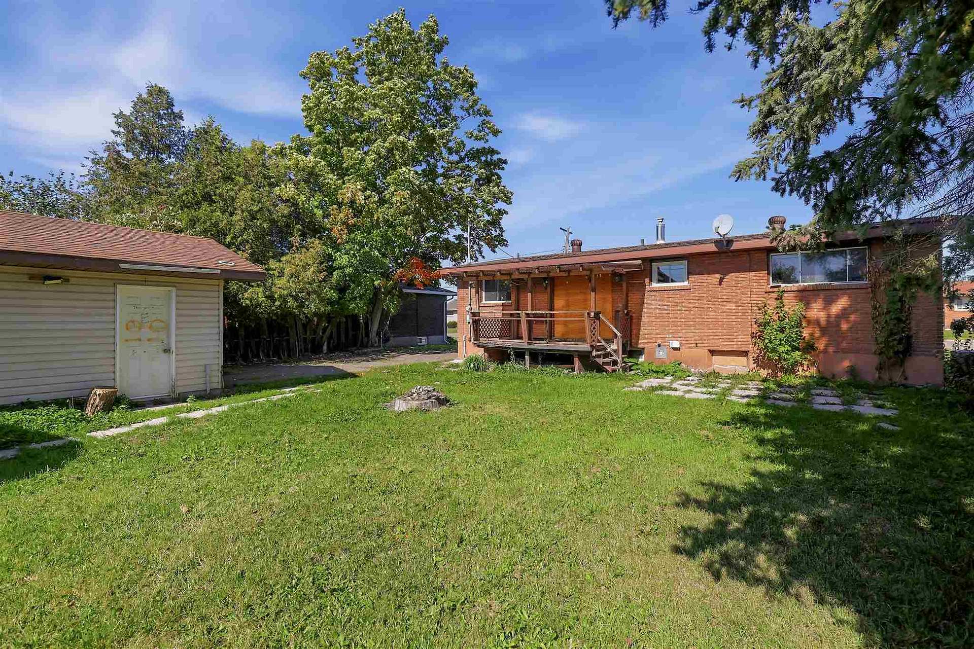 Photo 23 of 263 Rossmore Road, Sault Ste Marie, Ward 4 — HOMEH