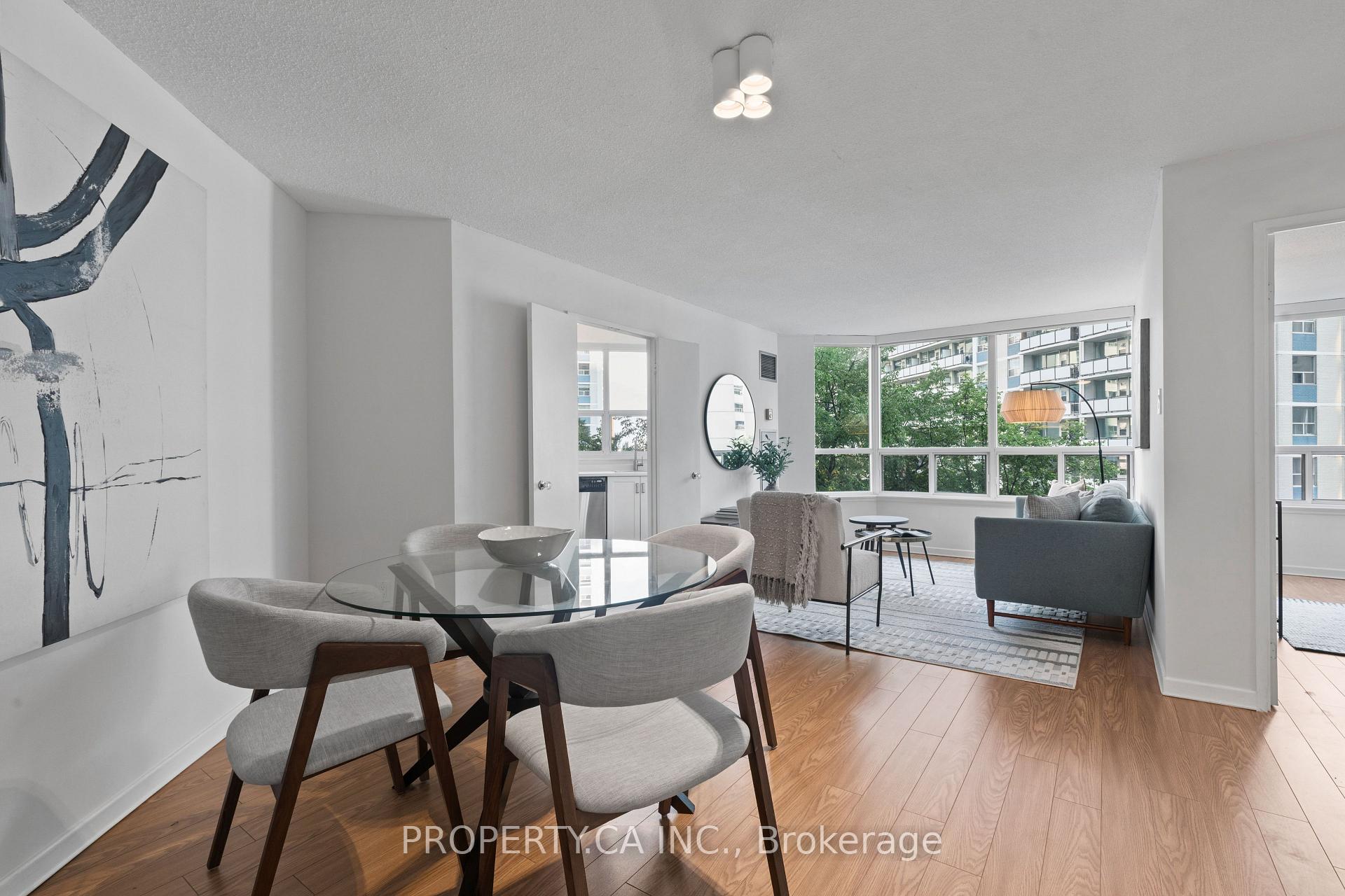 Photo of Unit 601, 25 Maitland Street