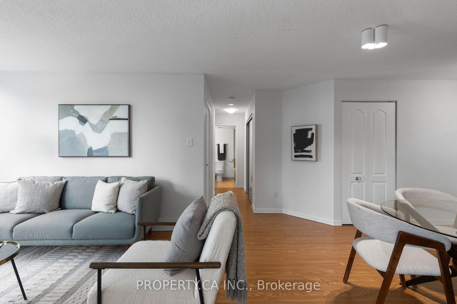 Photo 9 of Unit 601, 25 Maitland Street, Toronto, Church-Yonge Corridor — HOMEH