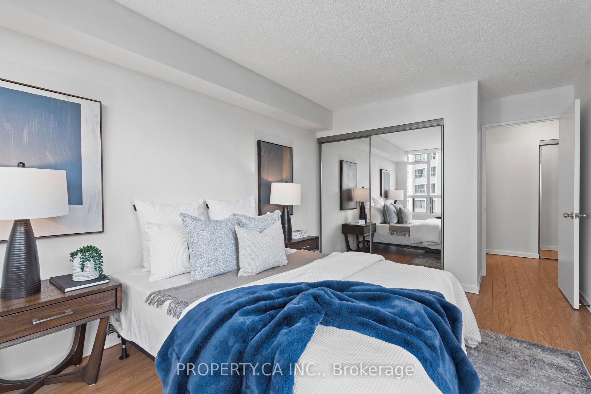 Photo 13 of Unit 601, 25 Maitland Street, Toronto, Church-Yonge Corridor — HOMEH