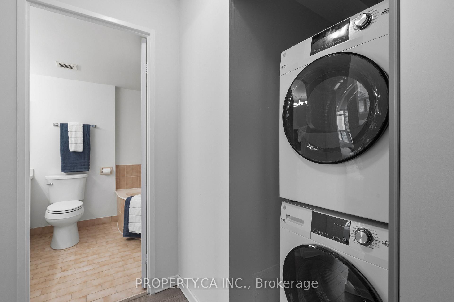 Photo 14 of Unit 601, 25 Maitland Street, Toronto, Church-Yonge Corridor — HOMEH