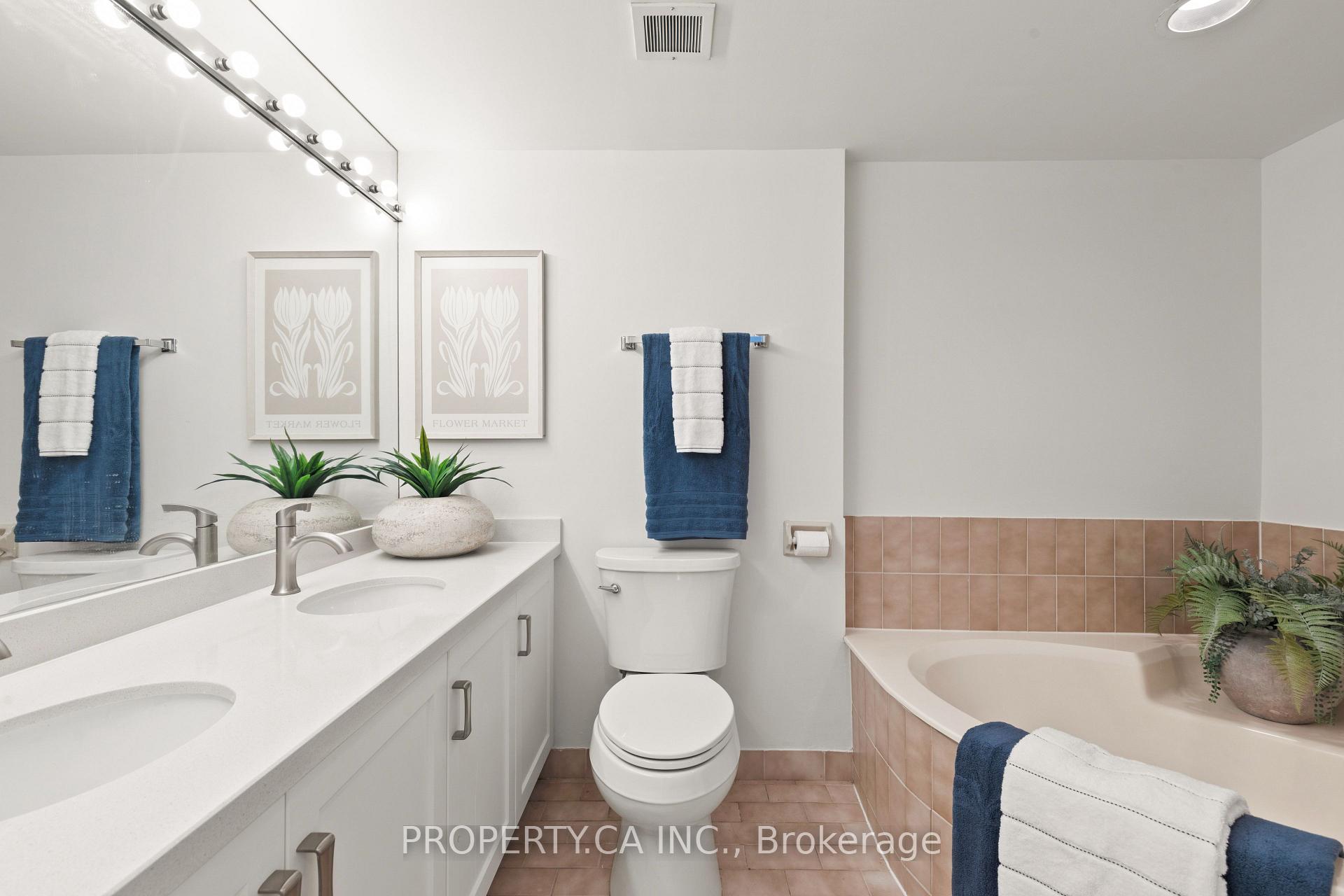 Photo 15 of Unit 601, 25 Maitland Street, Toronto, Church-Yonge Corridor — HOMEH