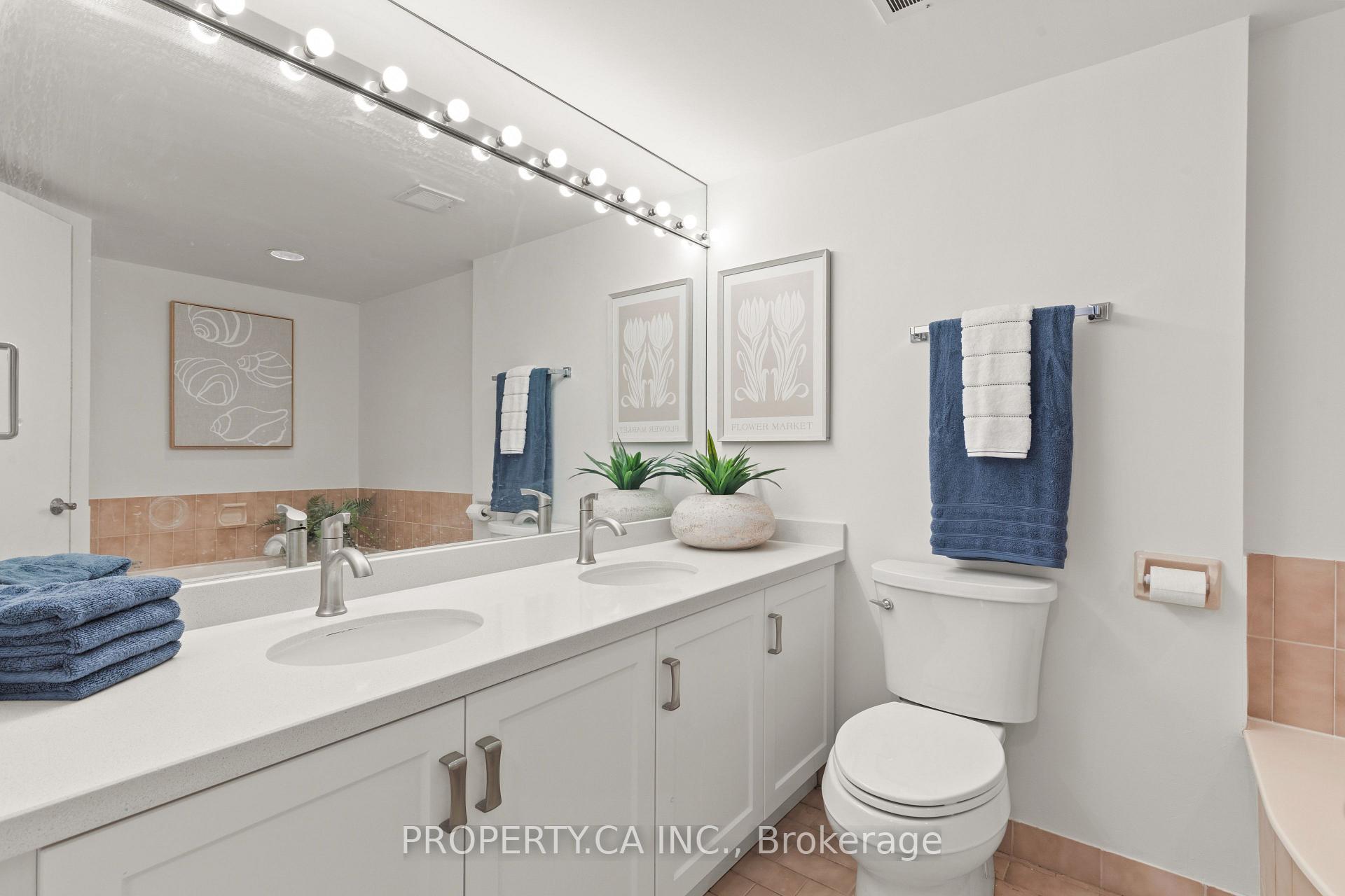 Photo 16 of Unit 601, 25 Maitland Street, Toronto, Church-Yonge Corridor — HOMEH