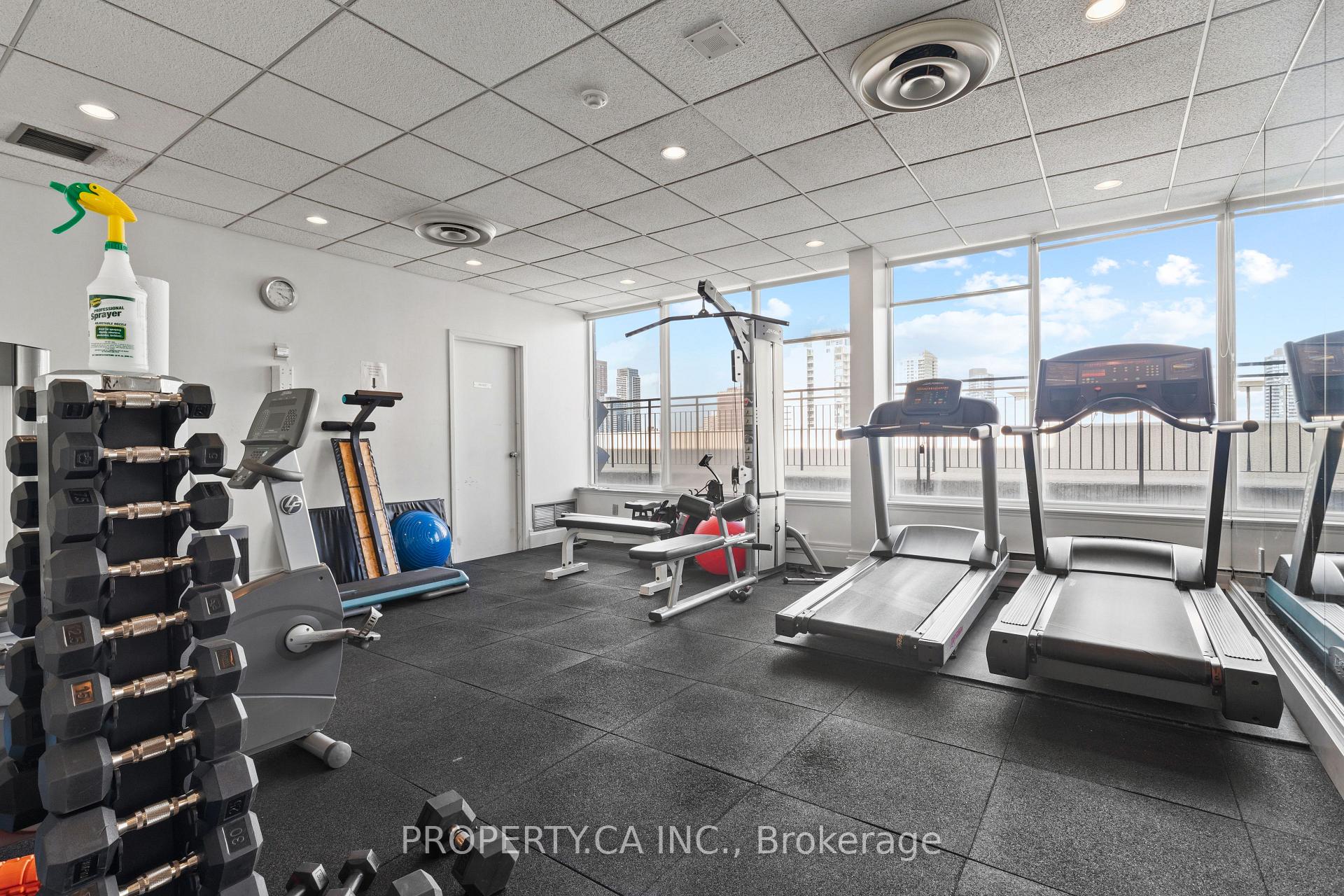 Photo 18 of Unit 601, 25 Maitland Street, Toronto, Church-Yonge Corridor — HOMEH