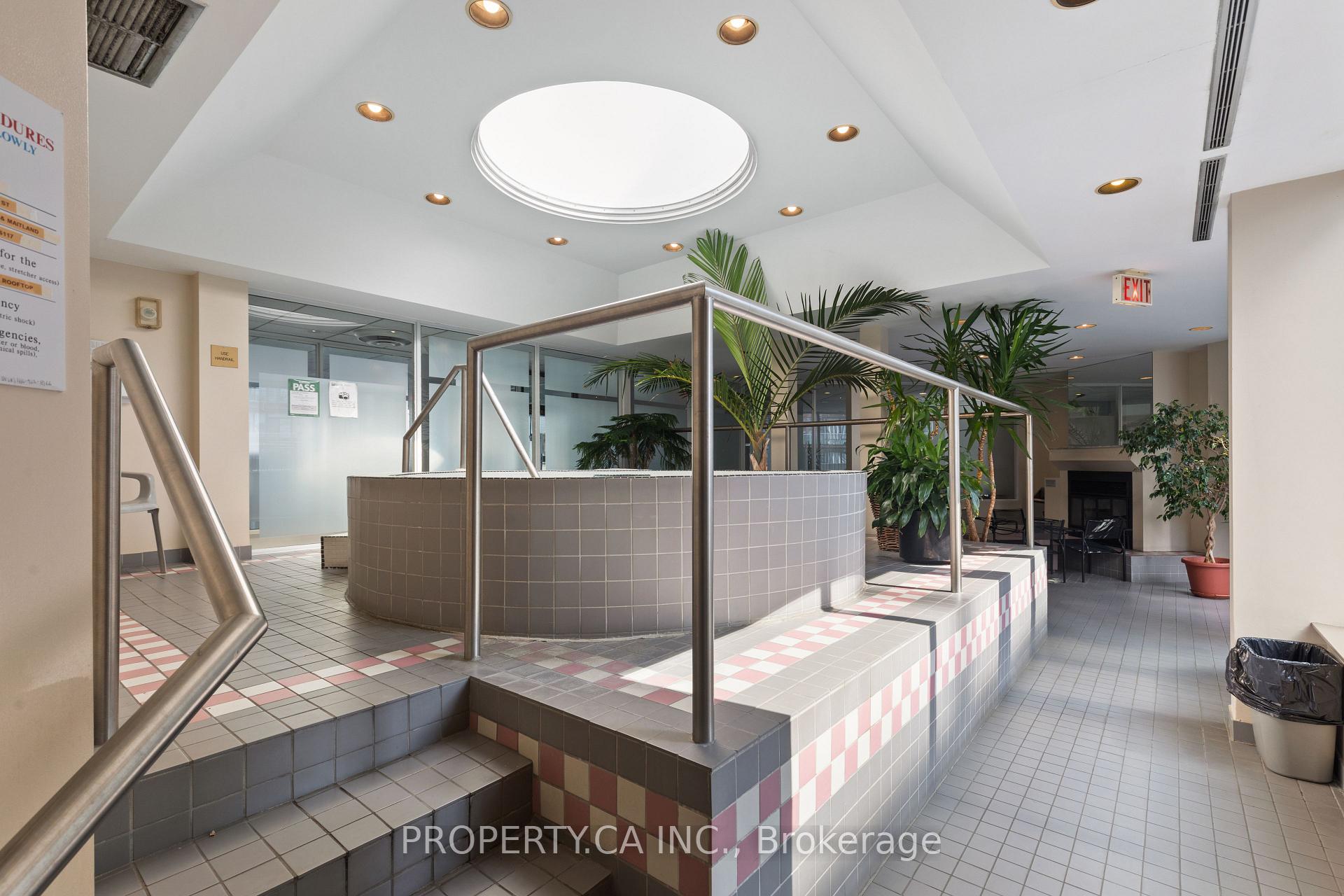 Photo 20 of Unit 601, 25 Maitland Street, Toronto, Church-Yonge Corridor — HOMEH