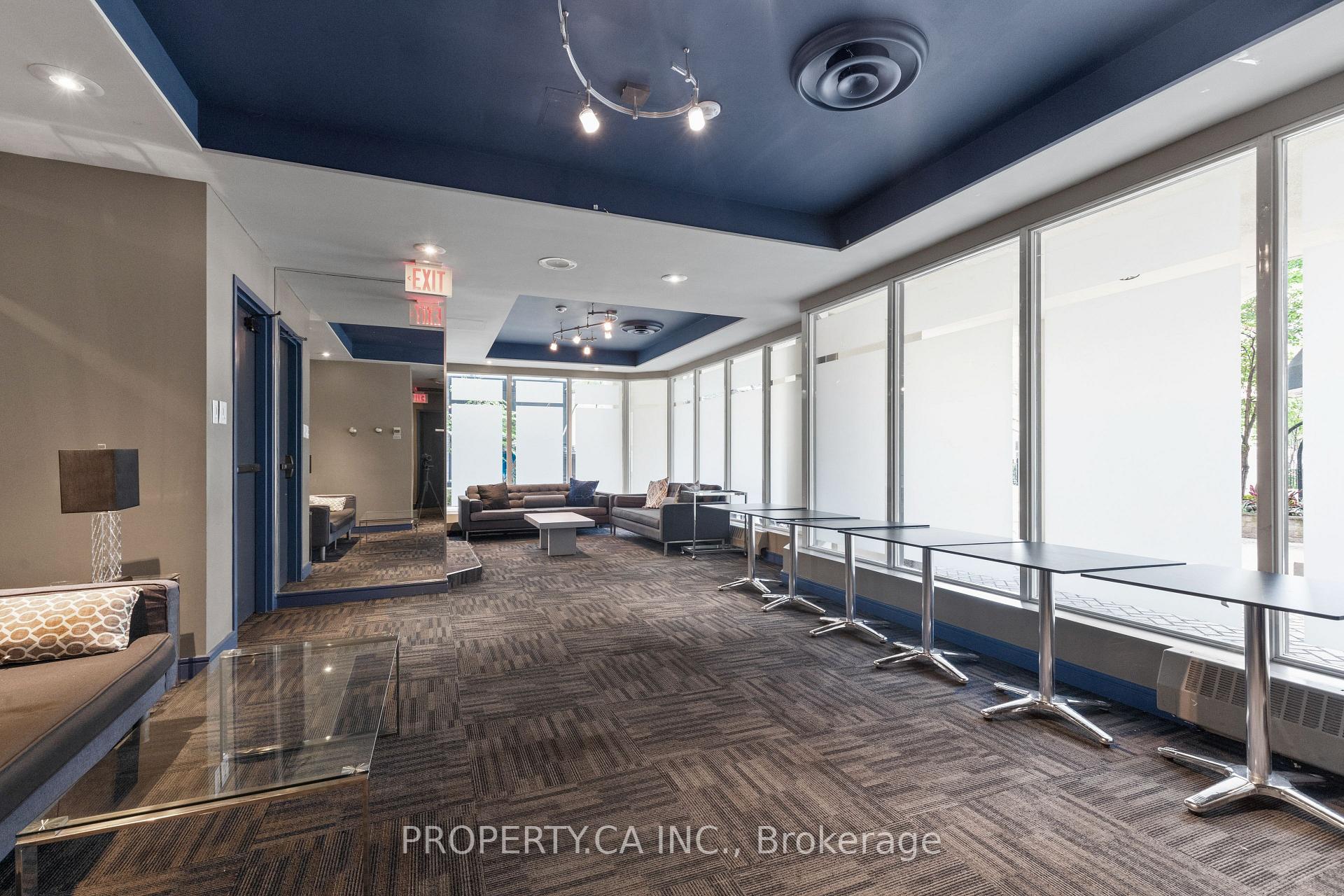 Photo 22 of Unit 601, 25 Maitland Street, Toronto, Church-Yonge Corridor — HOMEH