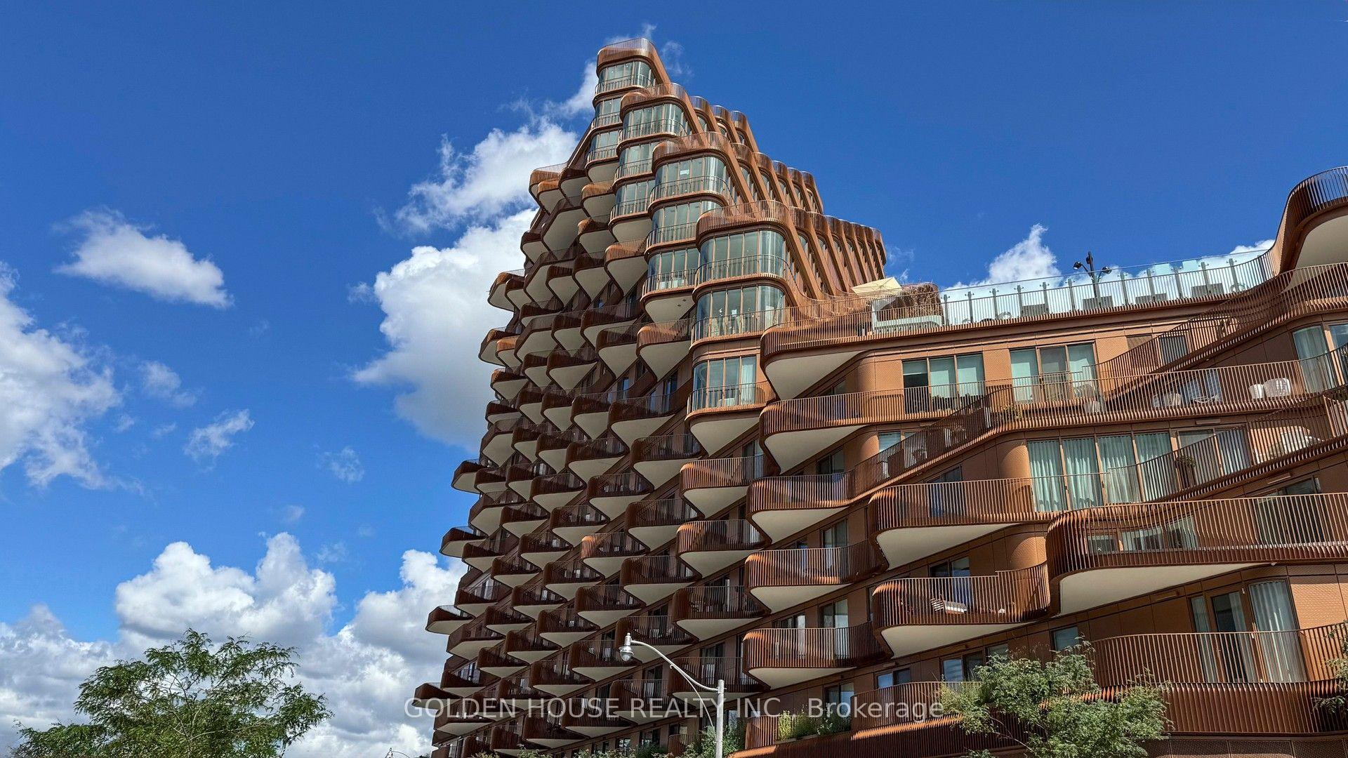 Photo of Unit 216, 155 Merchants' Wharf