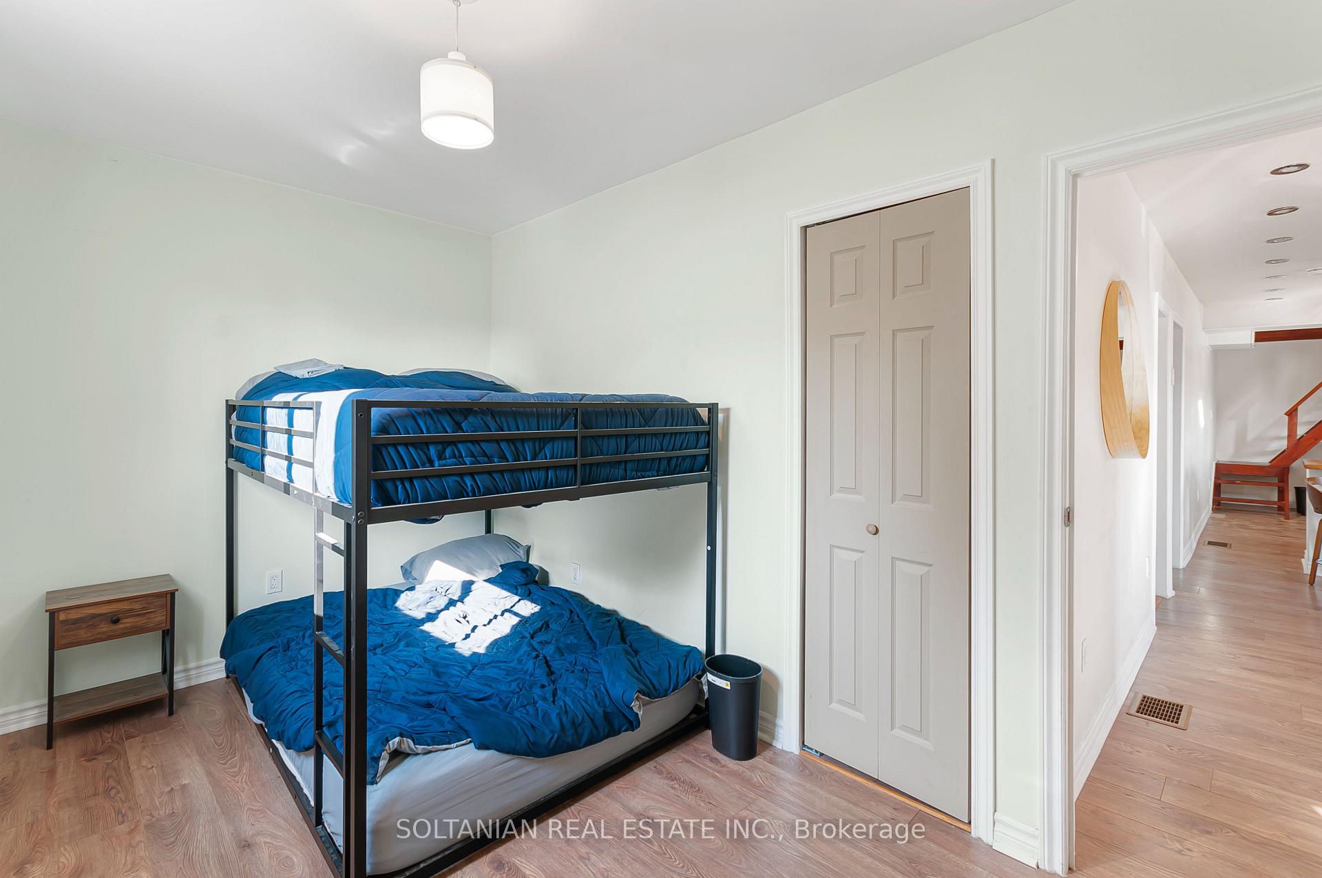 Photo 20 of 92 Victoria Avenue, Brock, Beaverton — HOMEH