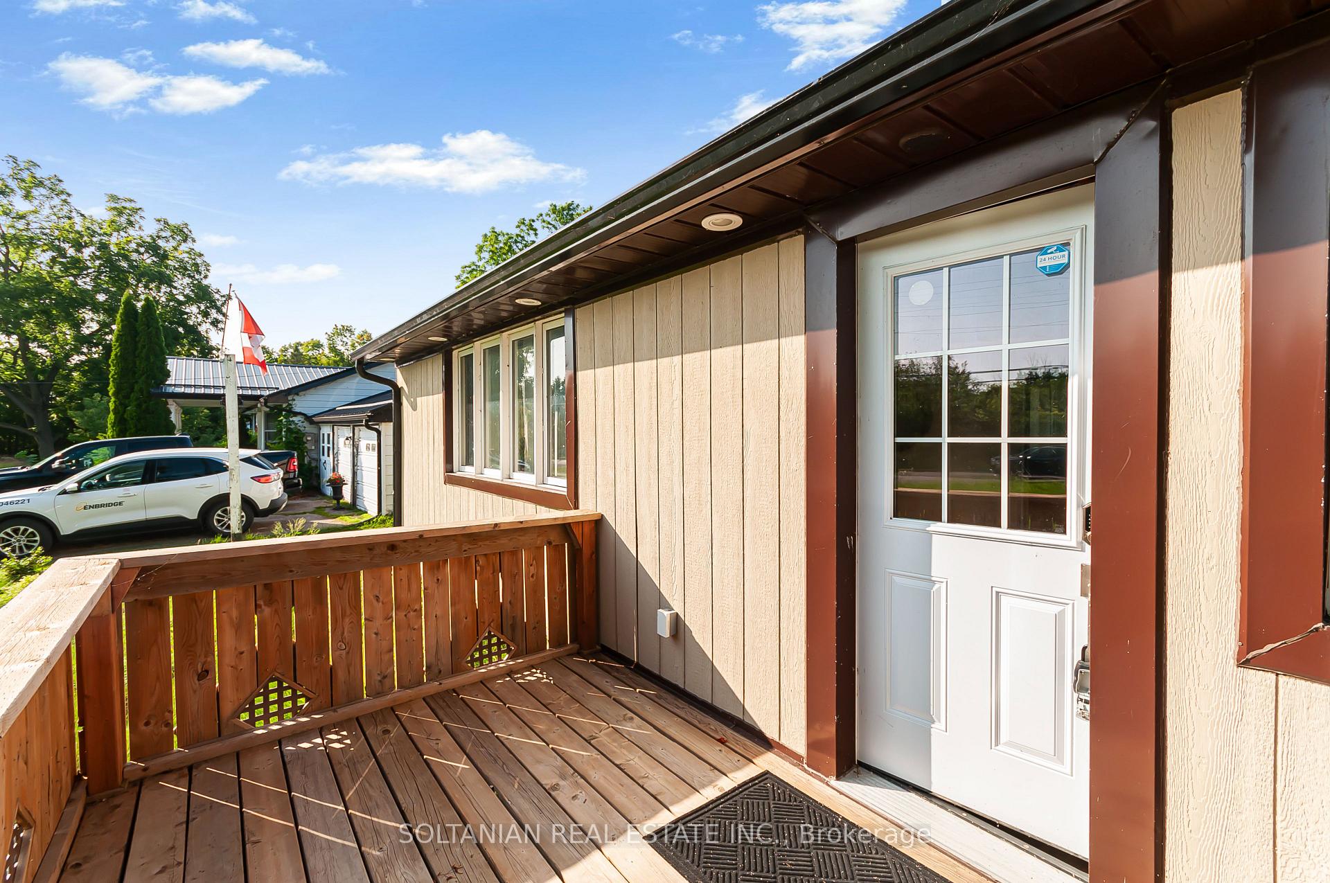 Photo 22 of 92 Victoria Avenue, Brock, Beaverton — HOMEH
