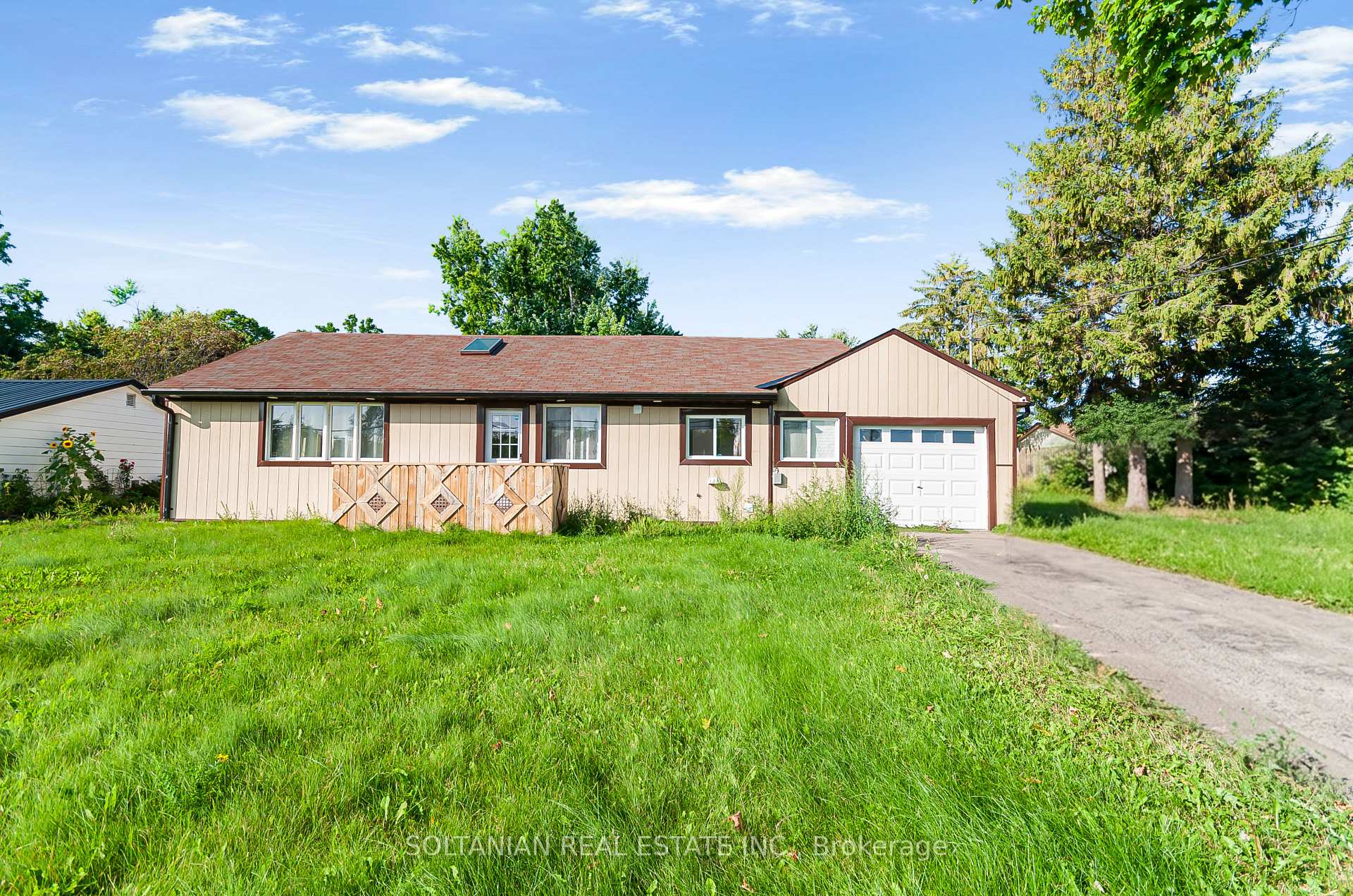 Photo 24 of 92 Victoria Avenue, Brock, Beaverton — HOMEH