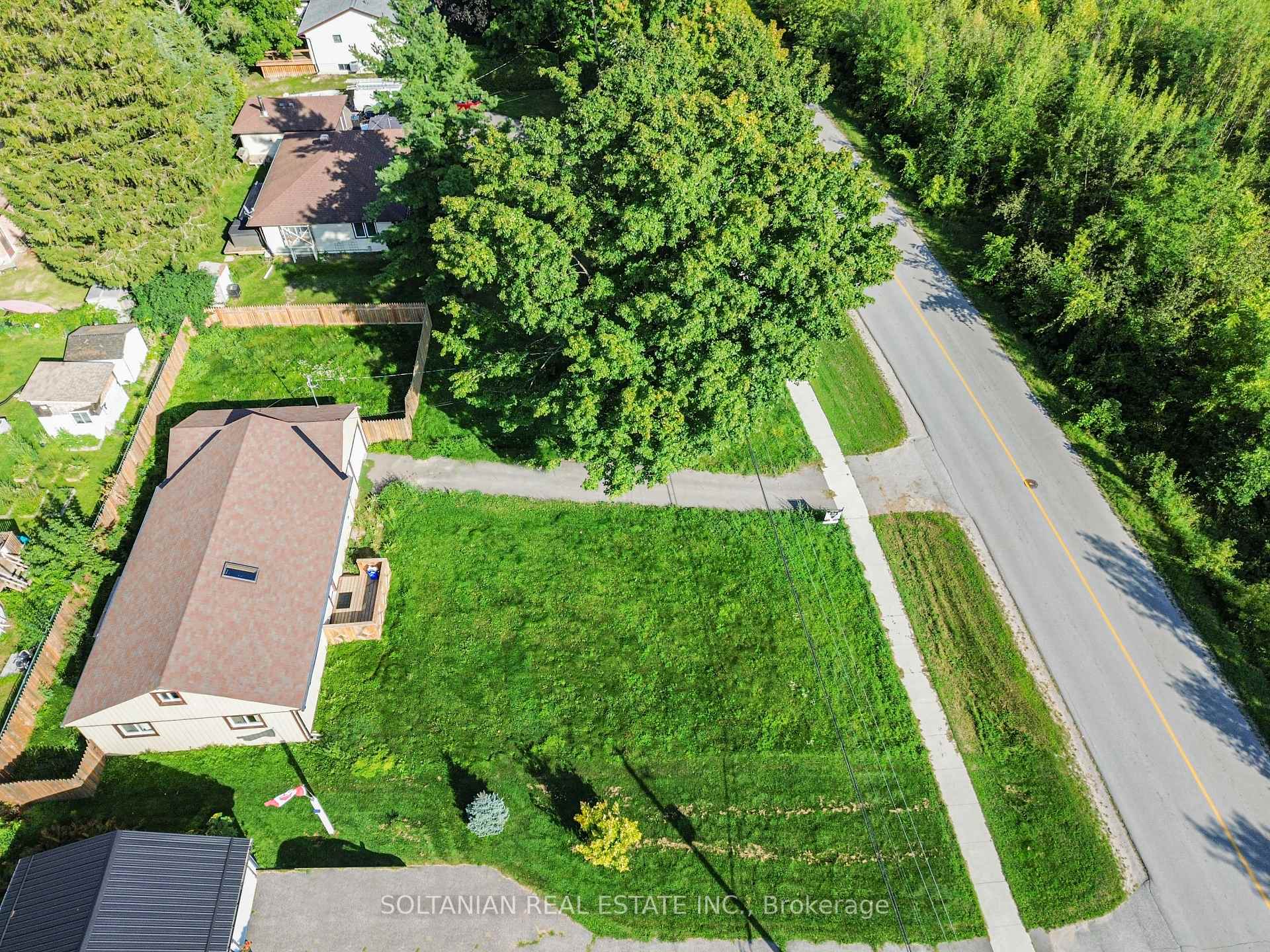 Photo 26 of 92 Victoria Avenue, Brock, Beaverton — HOMEH