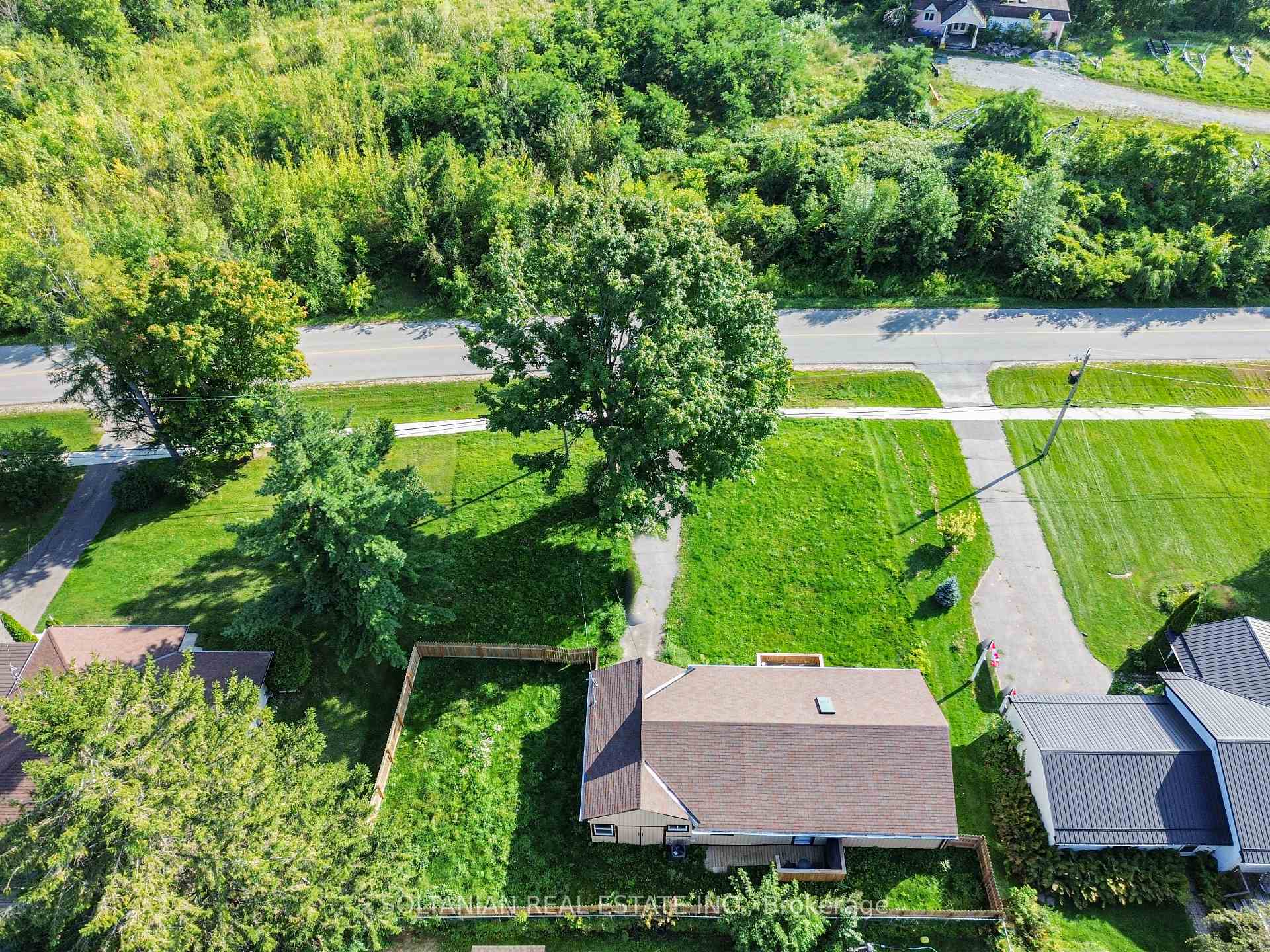 Photo 28 of 92 Victoria Avenue, Brock, Beaverton — HOMEH