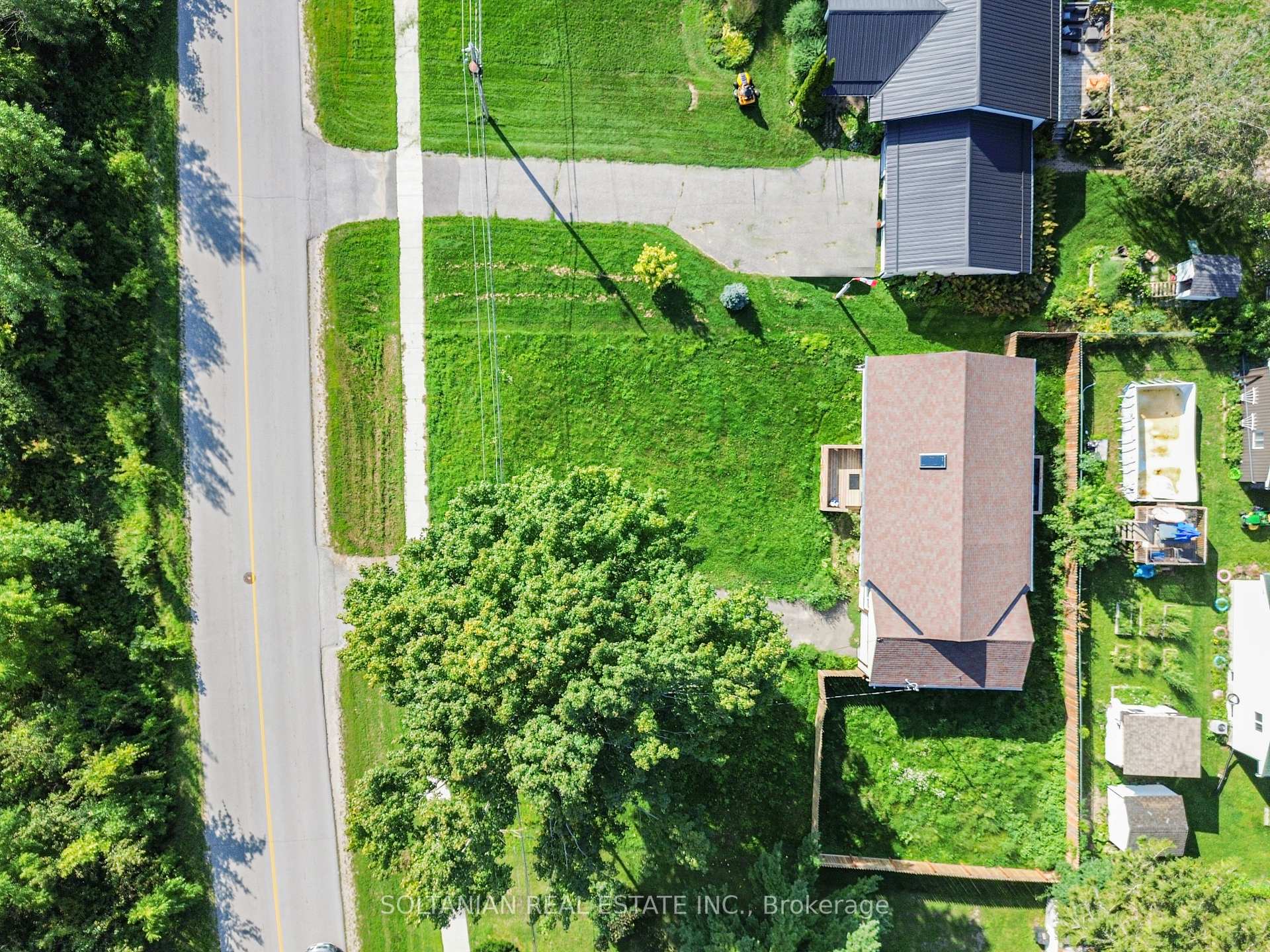 Photo 31 of 92 Victoria Avenue, Brock, Beaverton — HOMEH