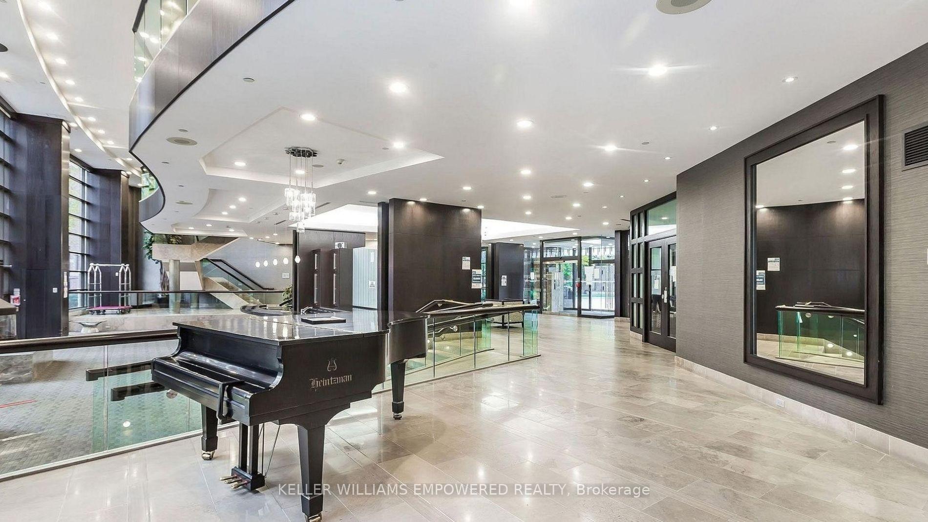 Photo 6 of Unit 509, 33 Sheppard Avenue E, North York, Willowdale East — HOMEH