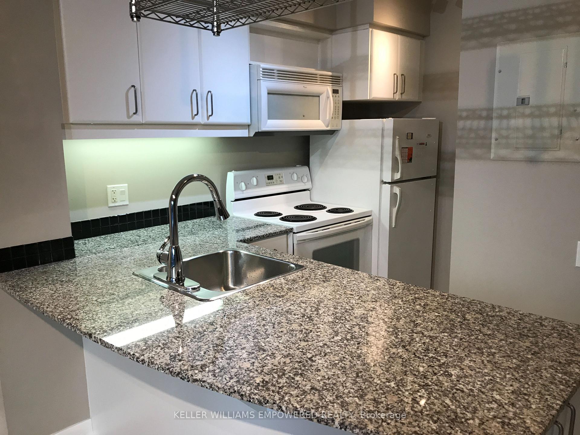 Photo 11 of Unit 509, 33 Sheppard Avenue E, North York, Willowdale East — HOMEH
