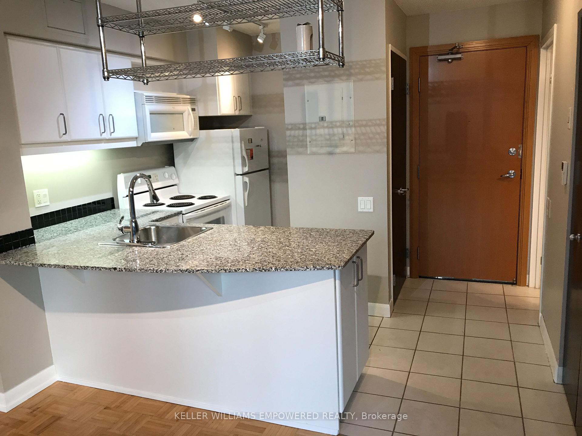 Photo 12 of Unit 509, 33 Sheppard Avenue E, North York, Willowdale East — HOMEH