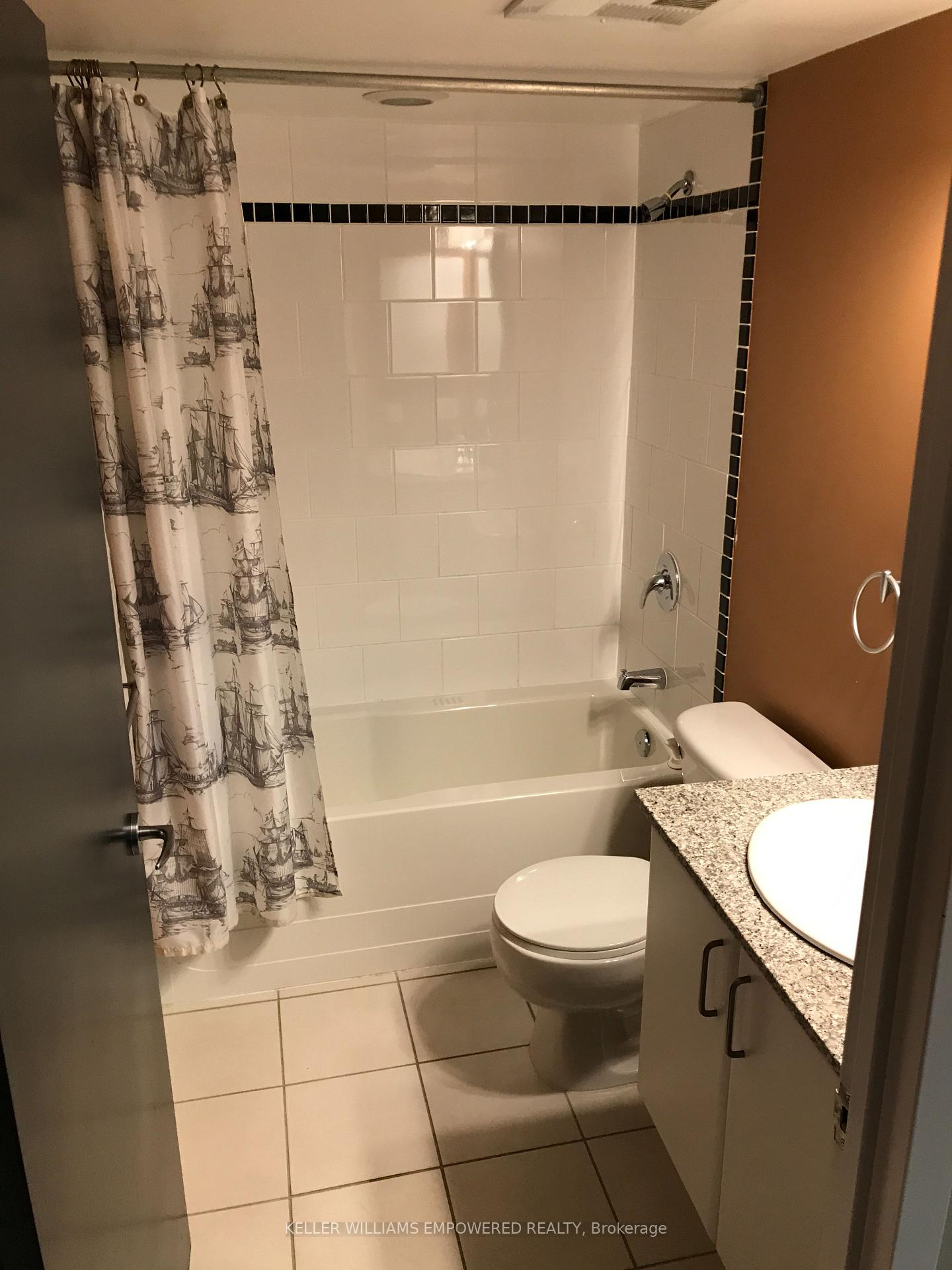 Photo 13 of Unit 509, 33 Sheppard Avenue E, North York, Willowdale East — HOMEH