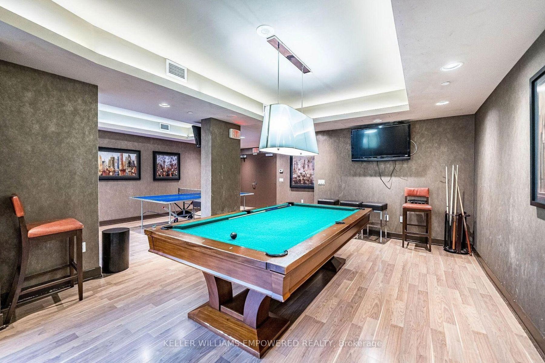 Photo 16 of Unit 509, 33 Sheppard Avenue E, North York, Willowdale East — HOMEH
