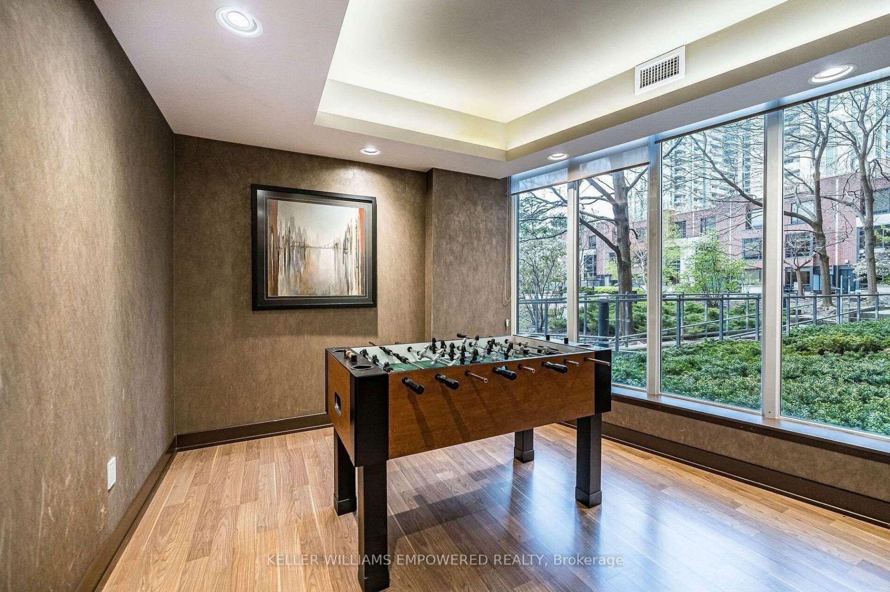Photo 17 of Unit 509, 33 Sheppard Avenue E, North York, Willowdale East — HOMEH