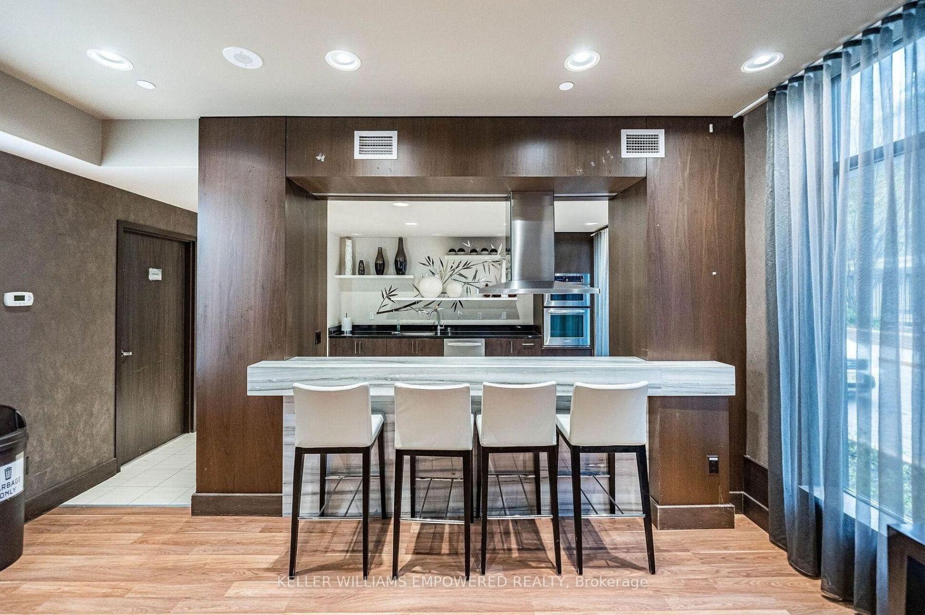 Photo 19 of Unit 509, 33 Sheppard Avenue E, North York, Willowdale East — HOMEH