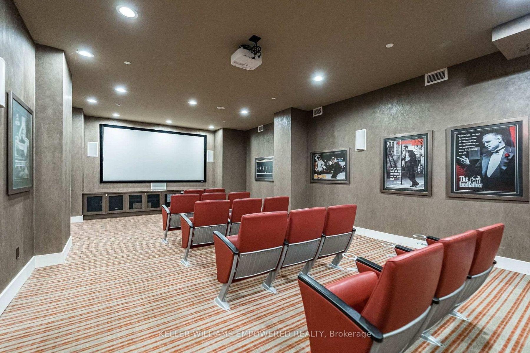 Photo 23 of Unit 509, 33 Sheppard Avenue E, North York, Willowdale East — HOMEH