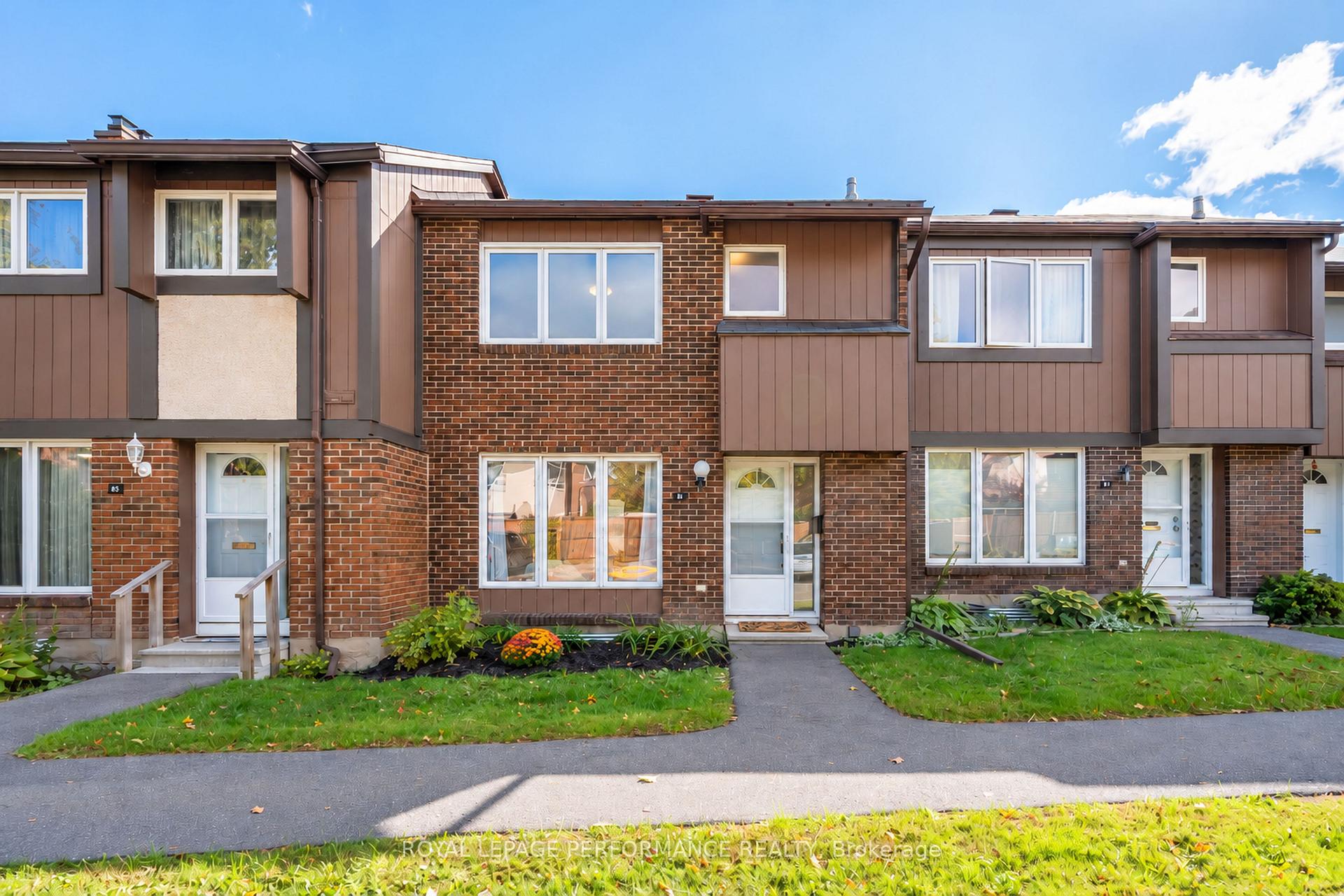 Photo of Unit 85, 2111 Montreal Road