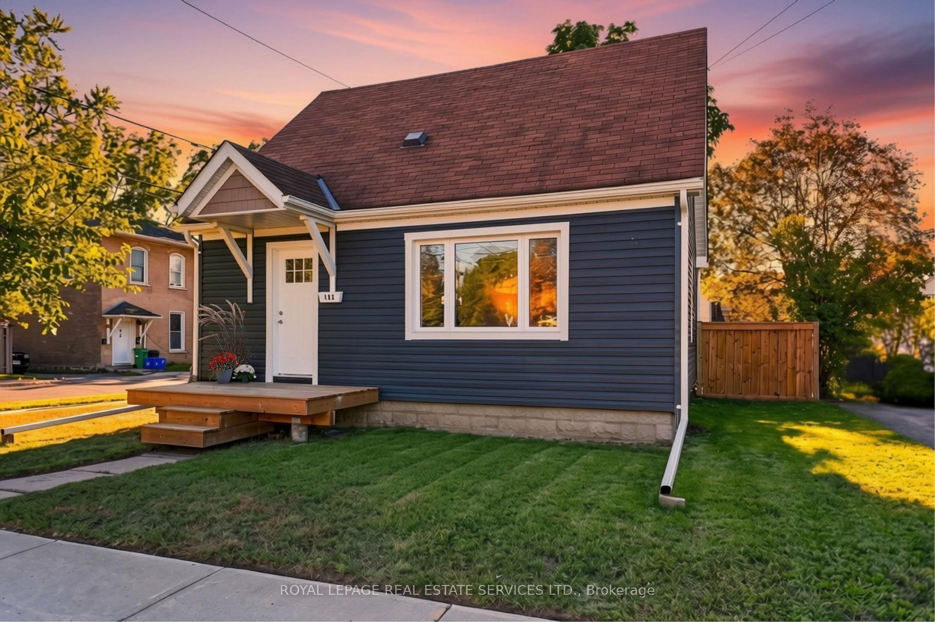 Photo of 193 Rutherford Avenue