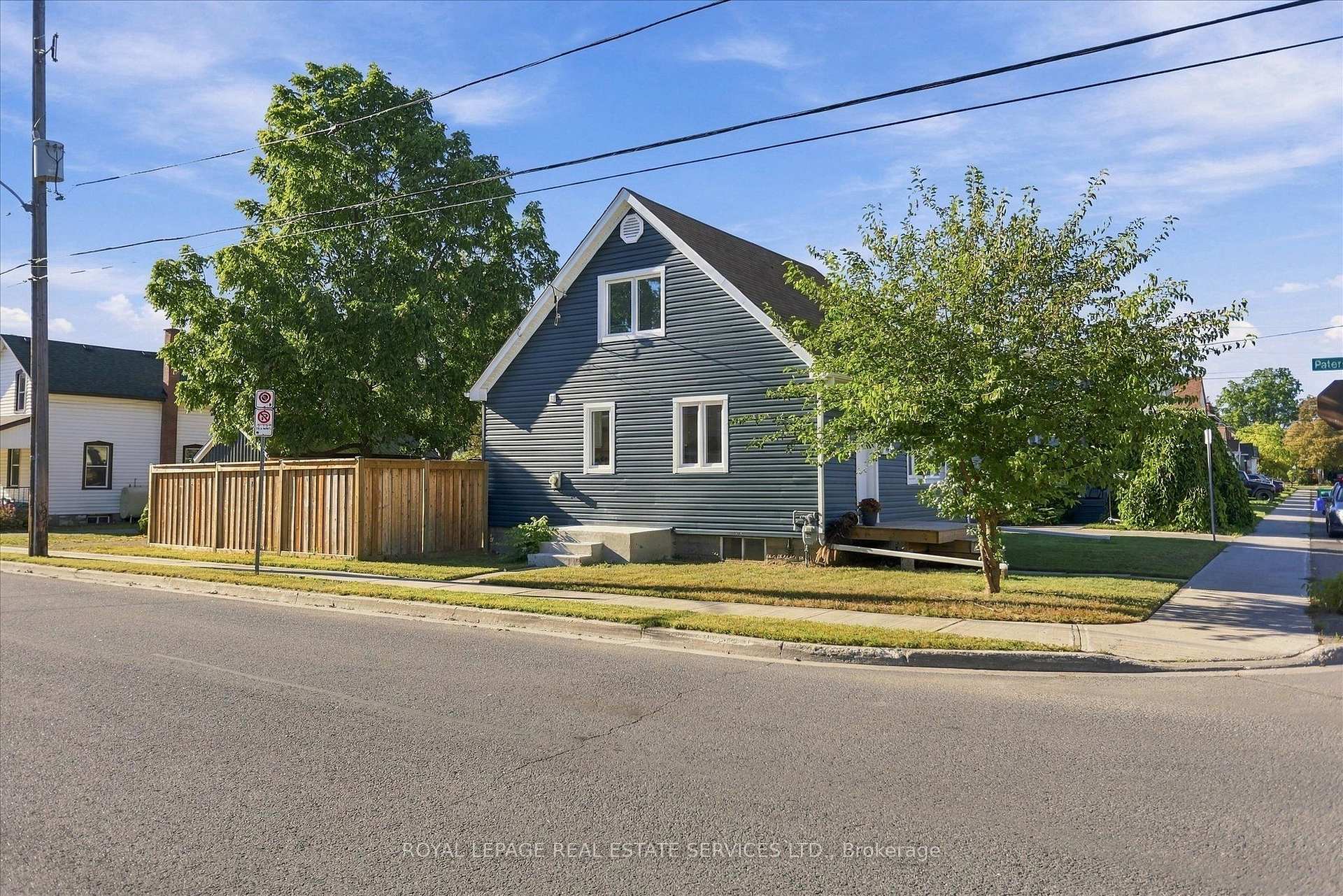 Photo 37 of 193 Rutherford Avenue, Peterborough, Town Ward 3 — HOMEH