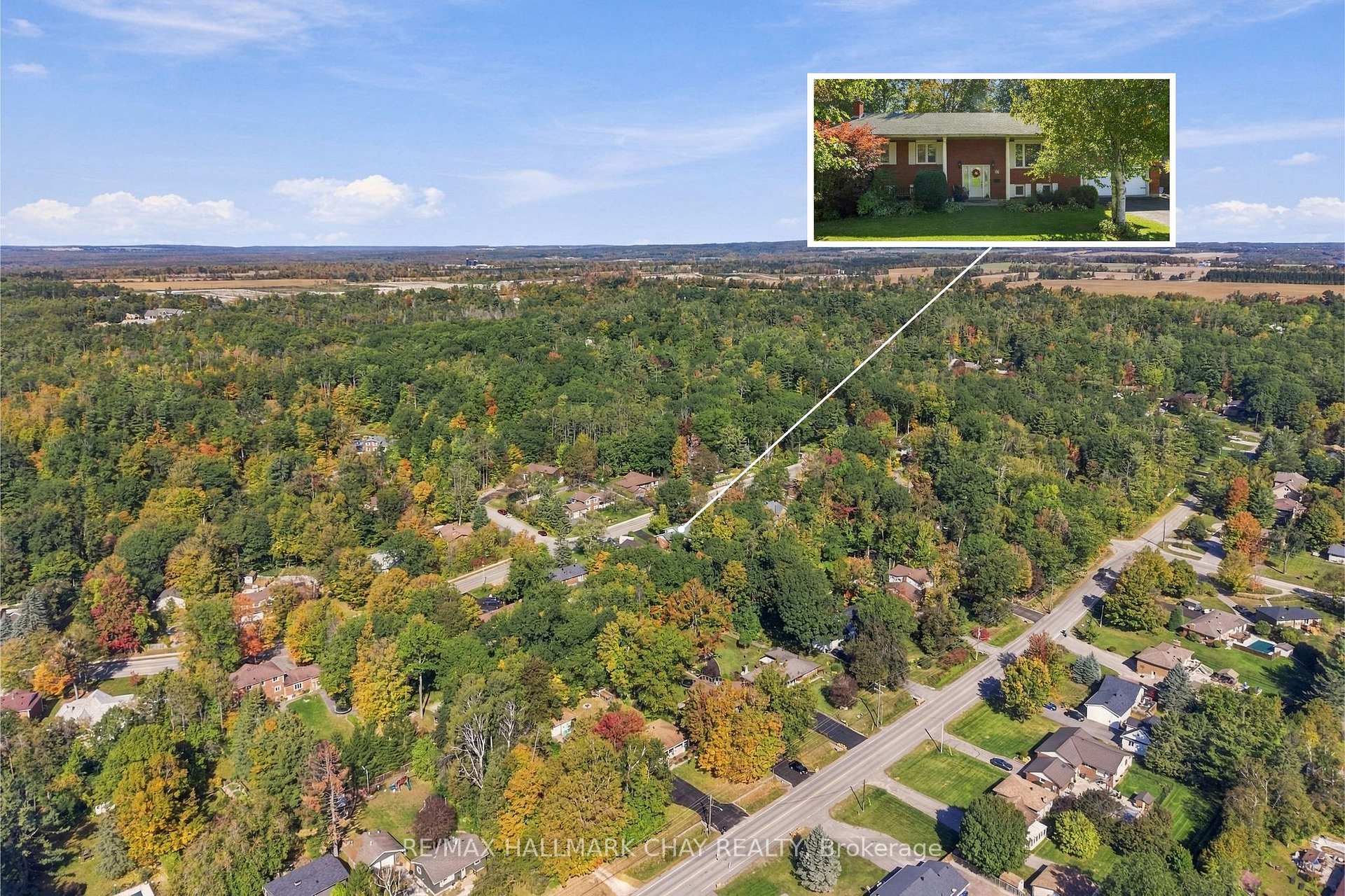 Photo 2 of 57 Belmont Crescent, Springwater, Midhurst — HOMEH