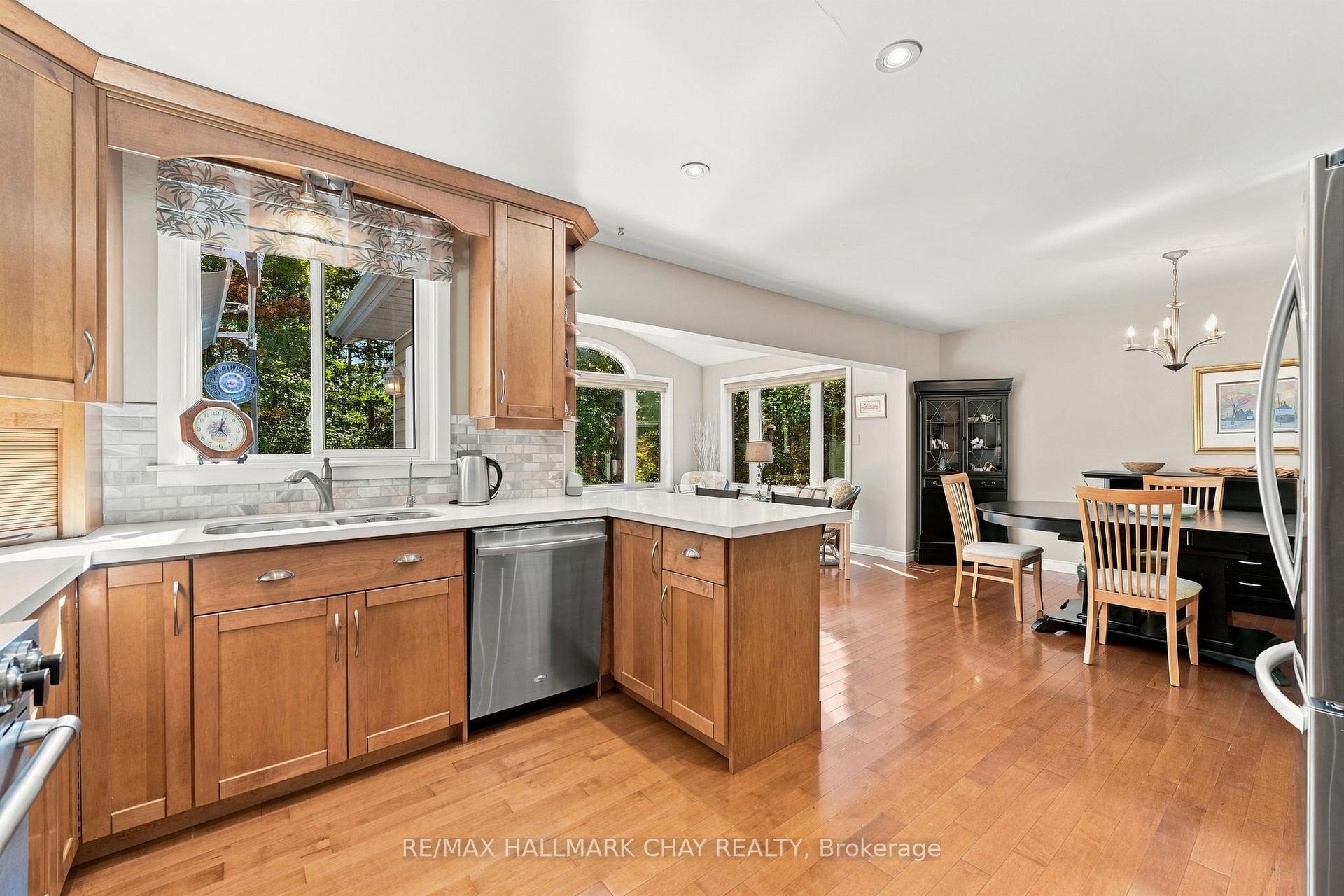 Photo 7 of 57 Belmont Crescent, Springwater, Midhurst — HOMEH