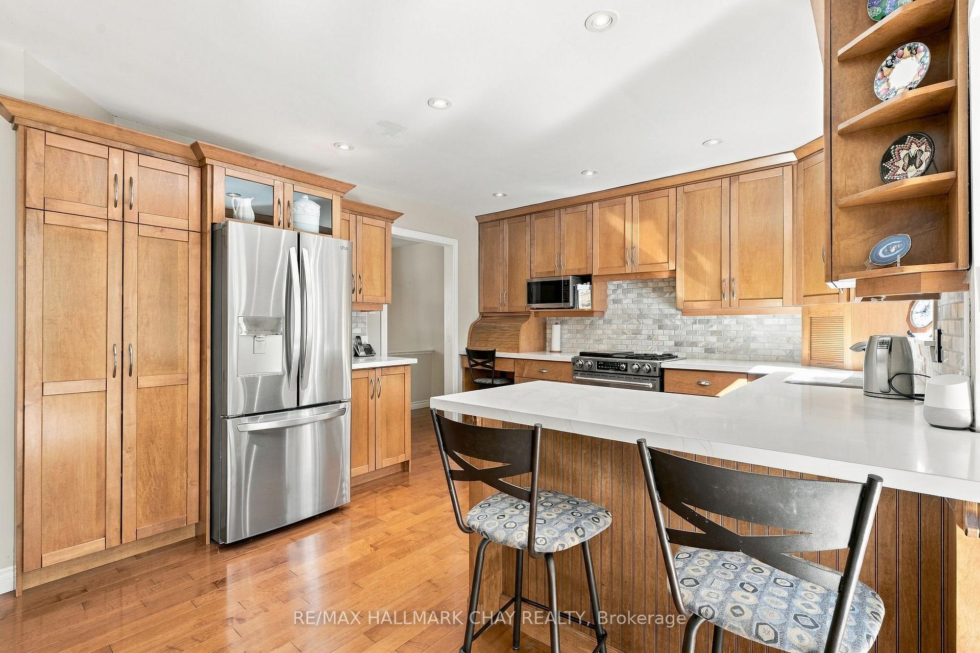 Photo 9 of 57 Belmont Crescent, Springwater, Midhurst — HOMEH