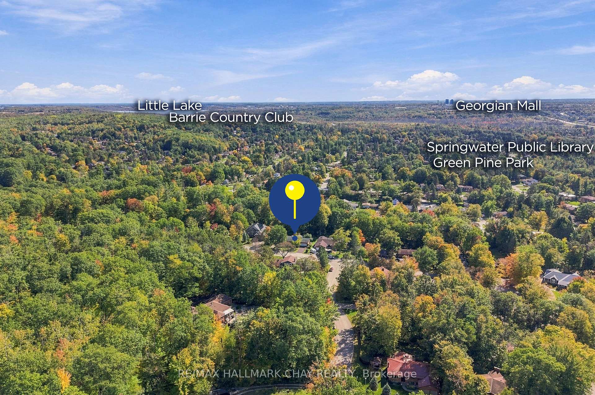 Photo 43 of 57 Belmont Crescent, Springwater, Midhurst — HOMEH