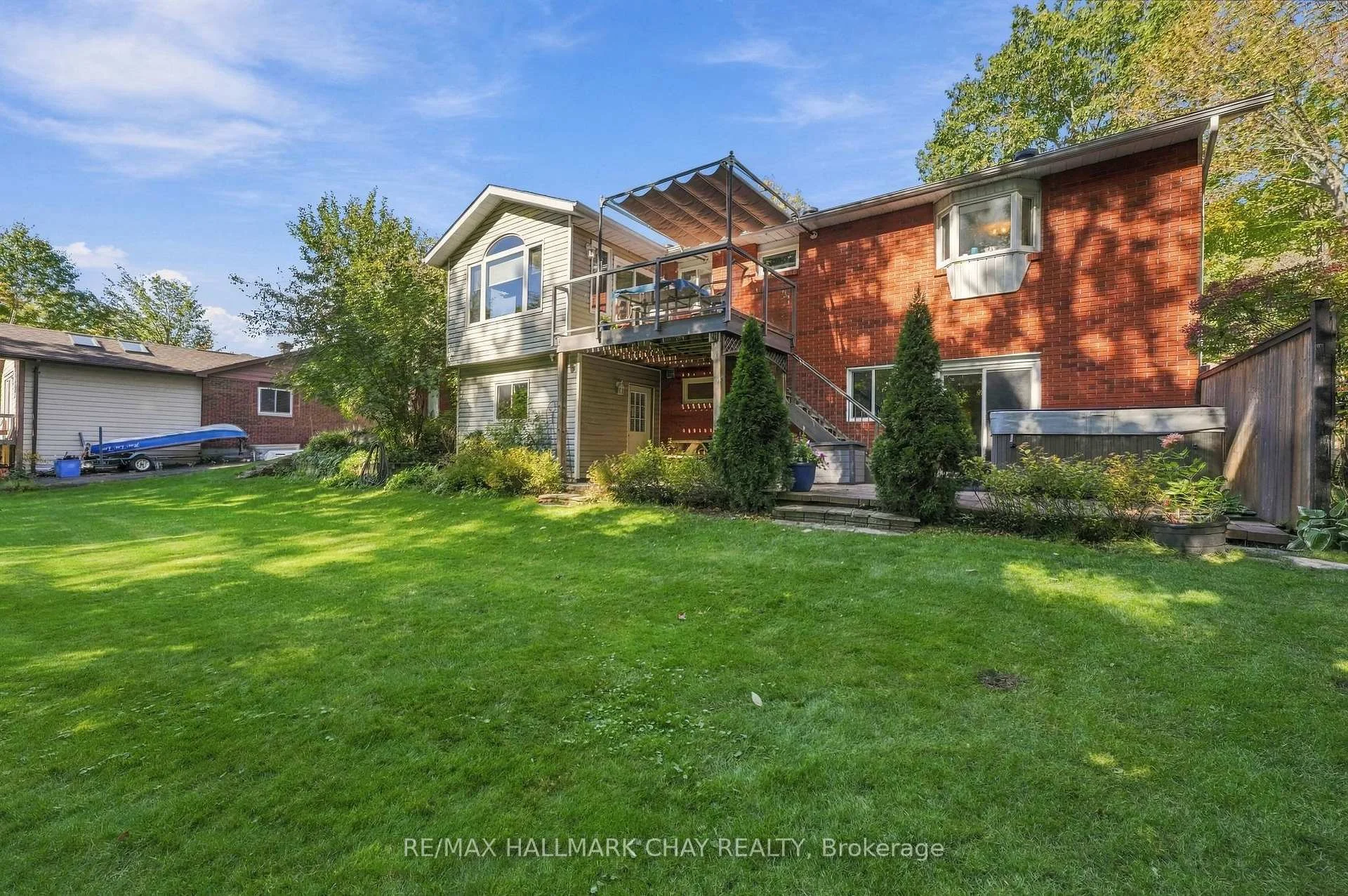 Photo 35 of 57 Belmont Crescent, Springwater, Midhurst — HOMEH
