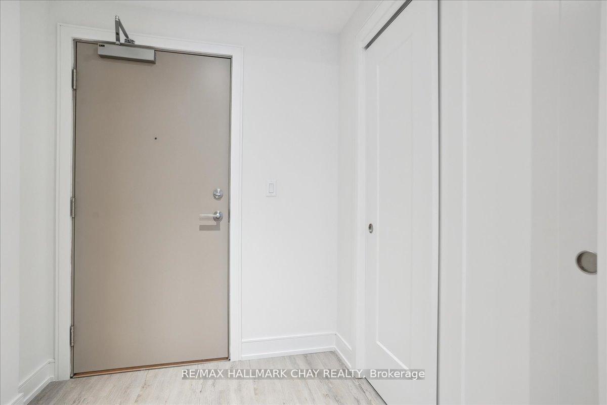Photo 6 of Unit 803, 185 Dunlop Street E, Barrie, Lakeshore — HOMEH