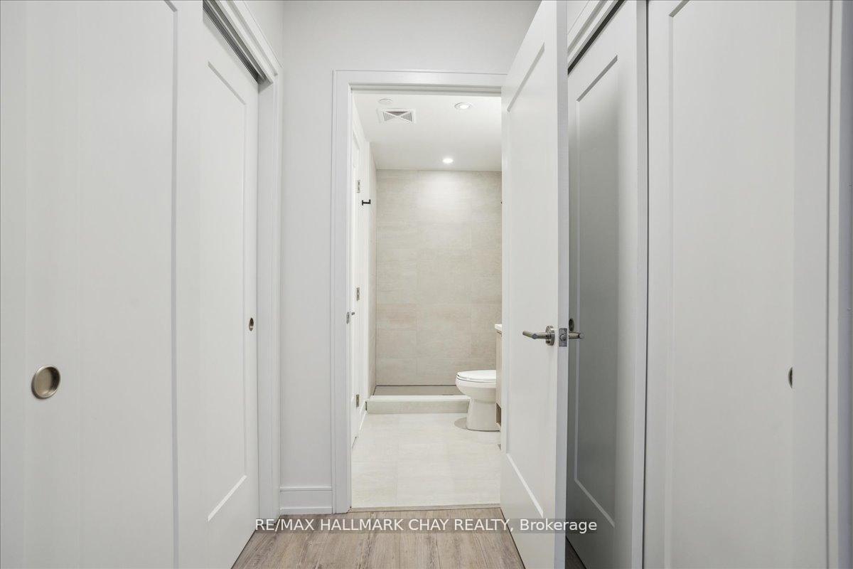Photo 23 of Unit 803, 185 Dunlop Street E, Barrie, Lakeshore — HOMEH
