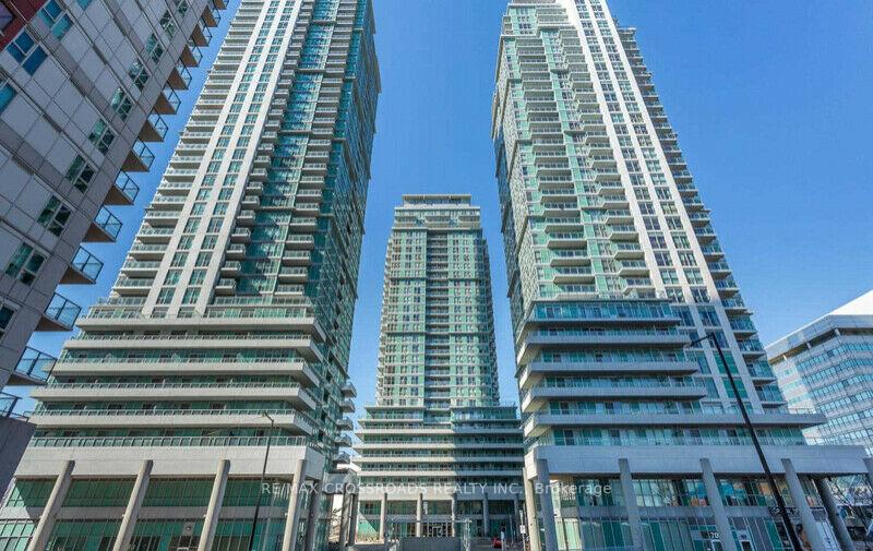 Photo of Unit 3309, 50 Town Centre Court