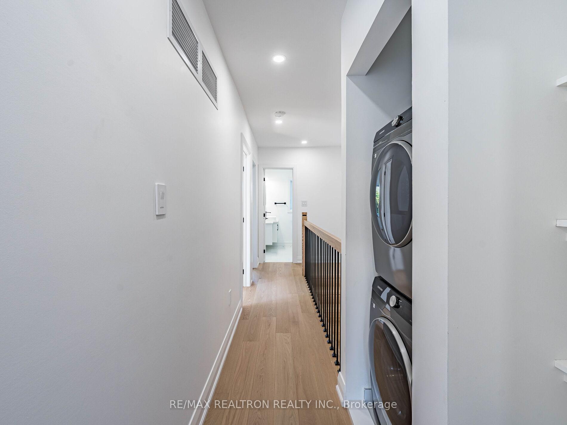 Photo 28 of 6 Greyton Crescent, Toronto, Oakwood Village — HOMEH