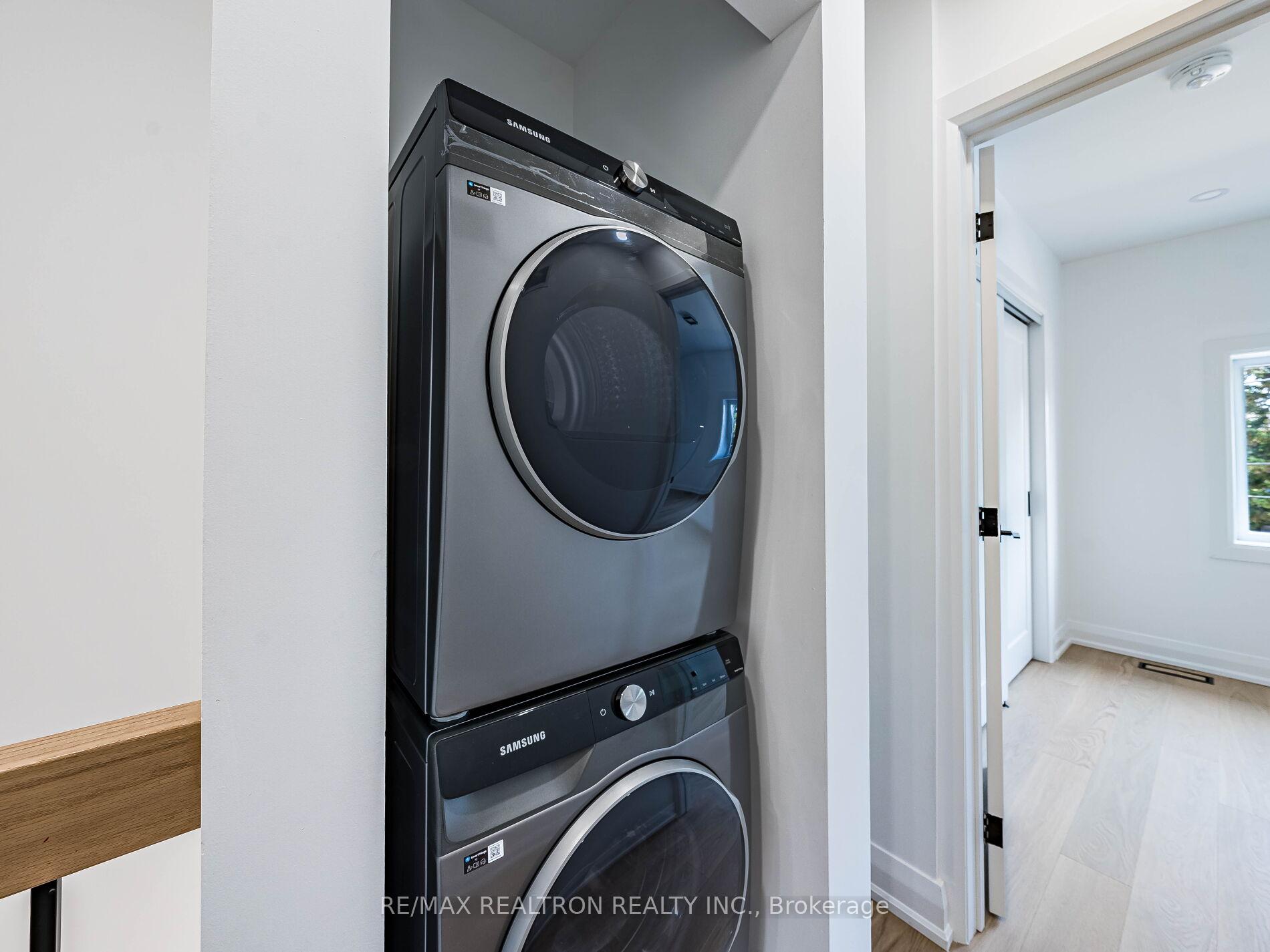 Photo 38 of 6 Greyton Crescent, Toronto, Oakwood Village — HOMEH