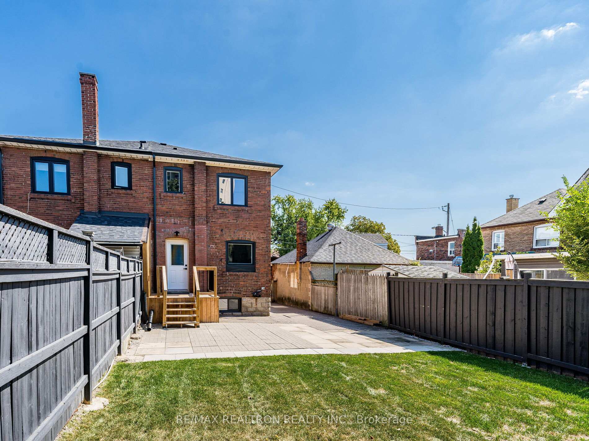 Photo 42 of 6 Greyton Crescent, Toronto, Oakwood Village — HOMEH