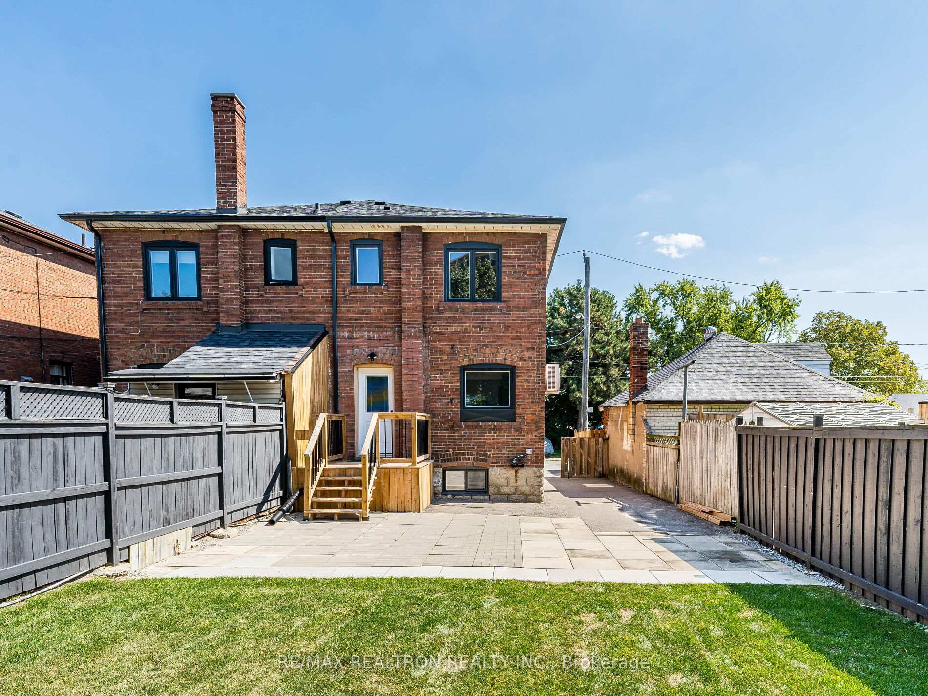 Photo 43 of 6 Greyton Crescent, Toronto, Oakwood Village — HOMEH