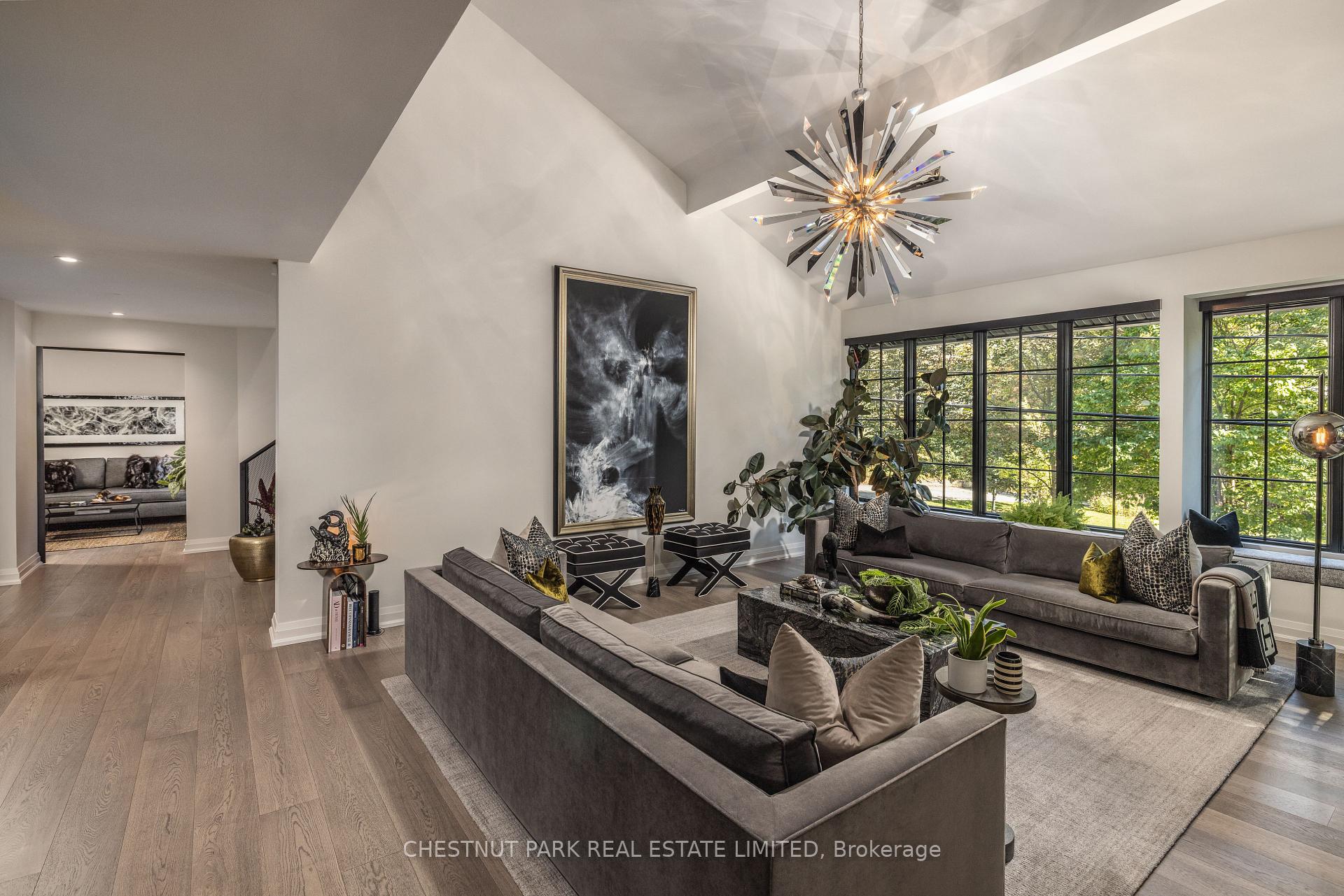 Photo 6 of 94 Roxborough Drive, Toronto, Rosedale-Moore Park — HOMEH